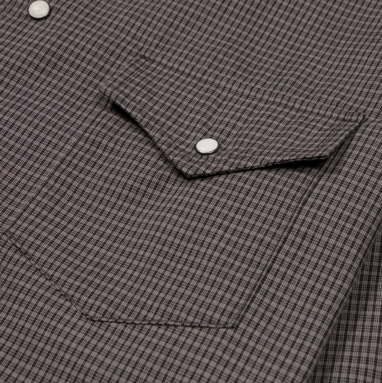 Snap Shirt