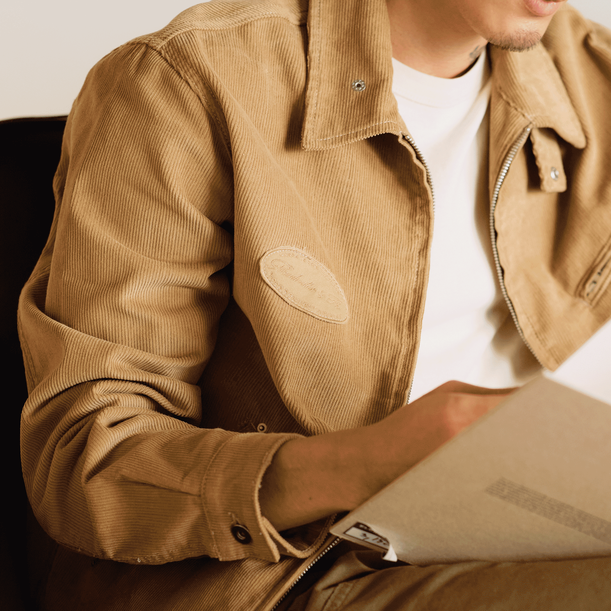 Madmatter / Flo Maker's Jacket