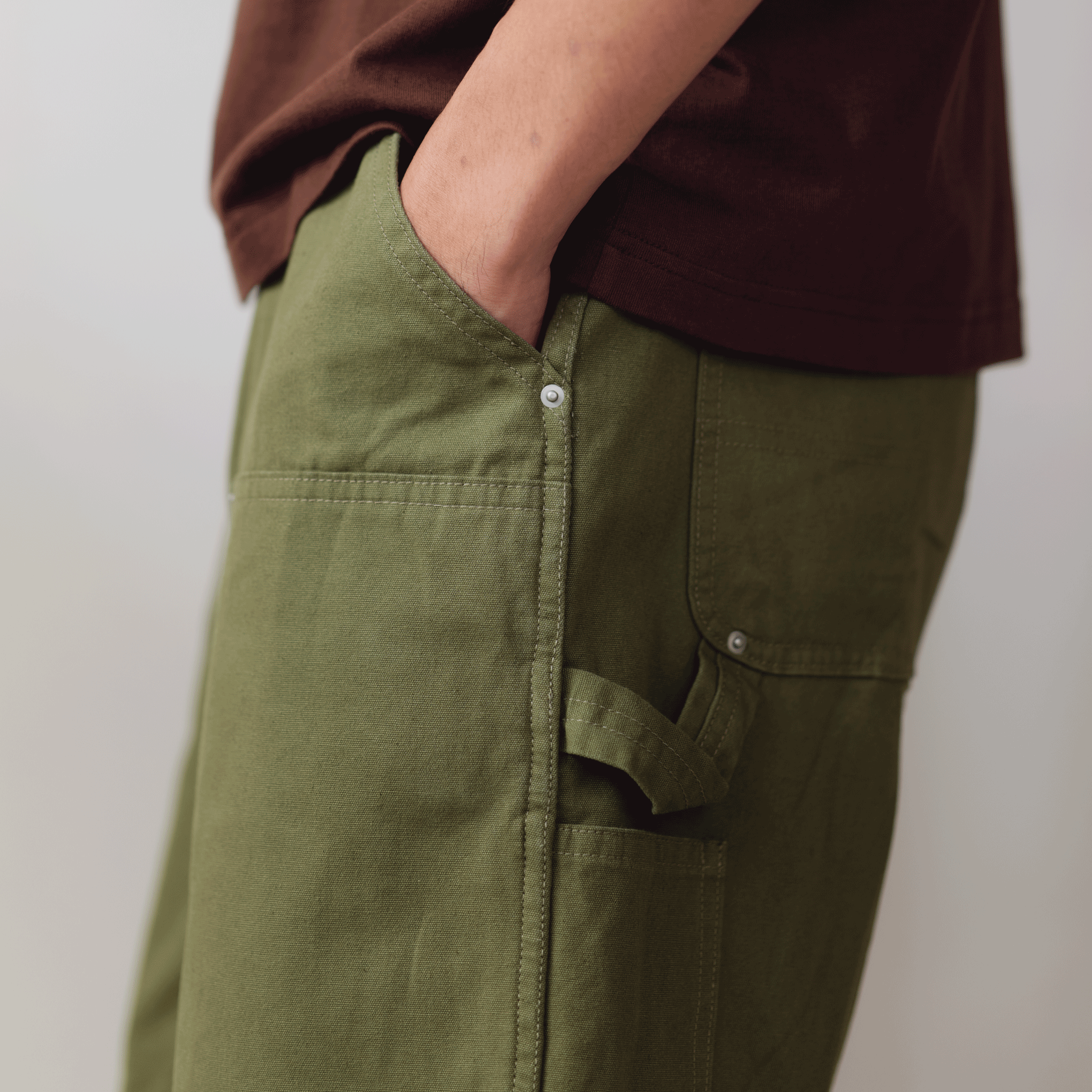 Madmatter / Flo Maker's Carpenter Pants