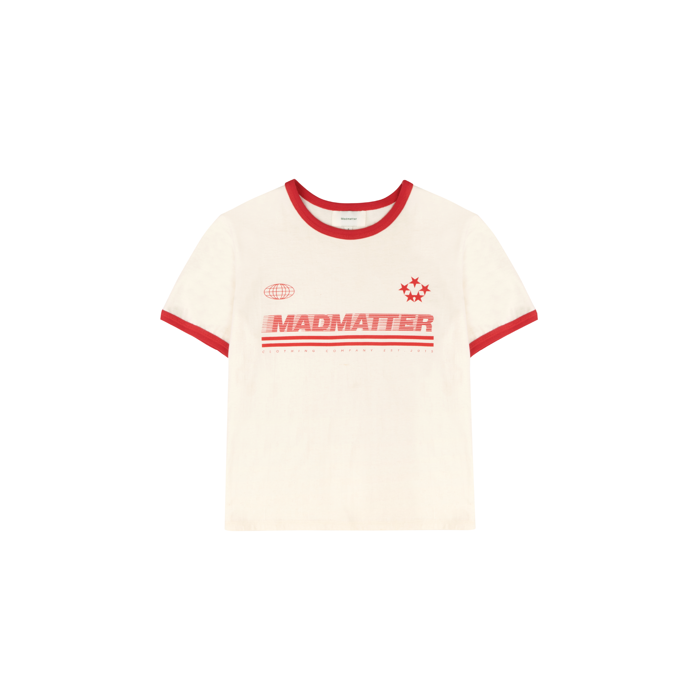 Sport Ringer Tee