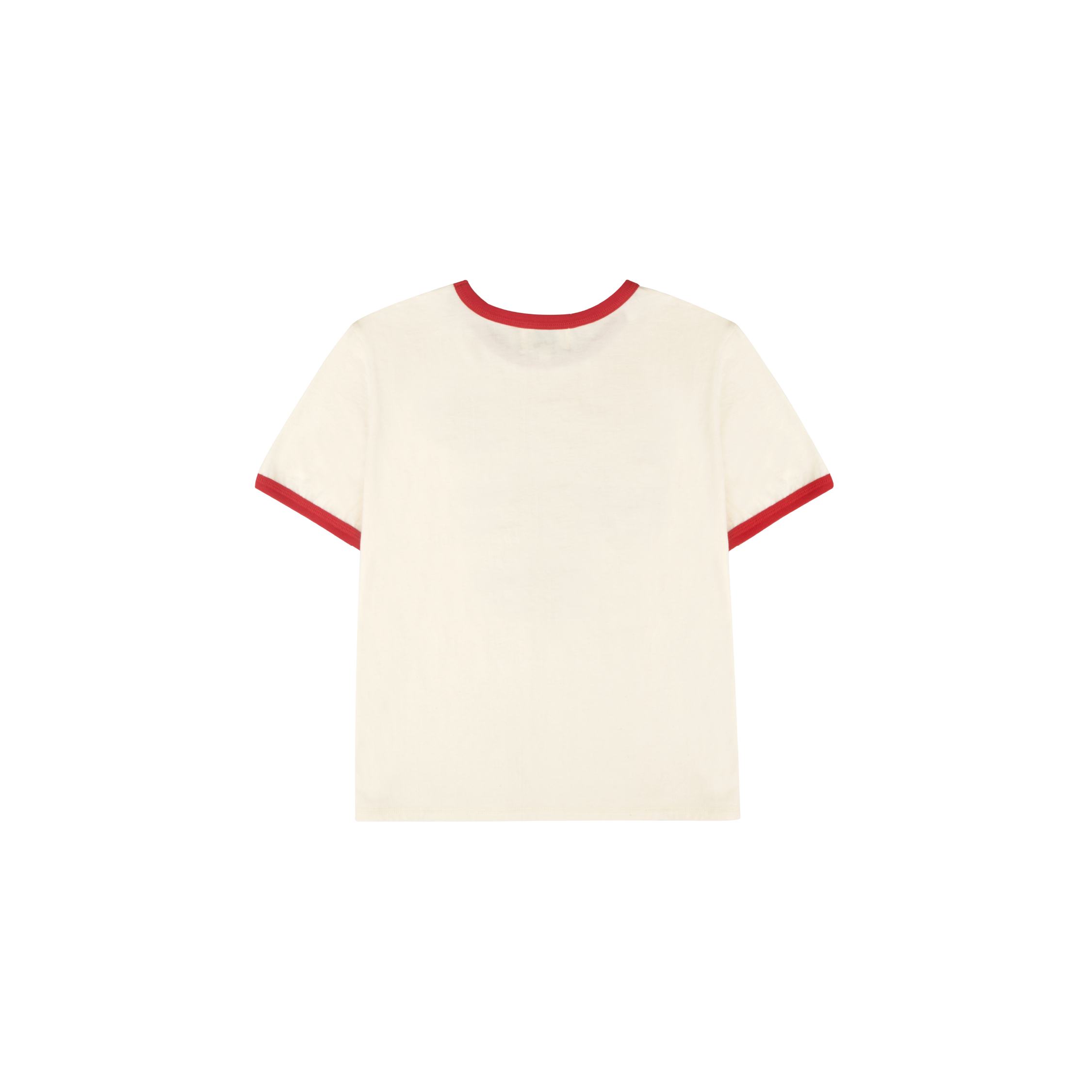 Sport Ringer Tee