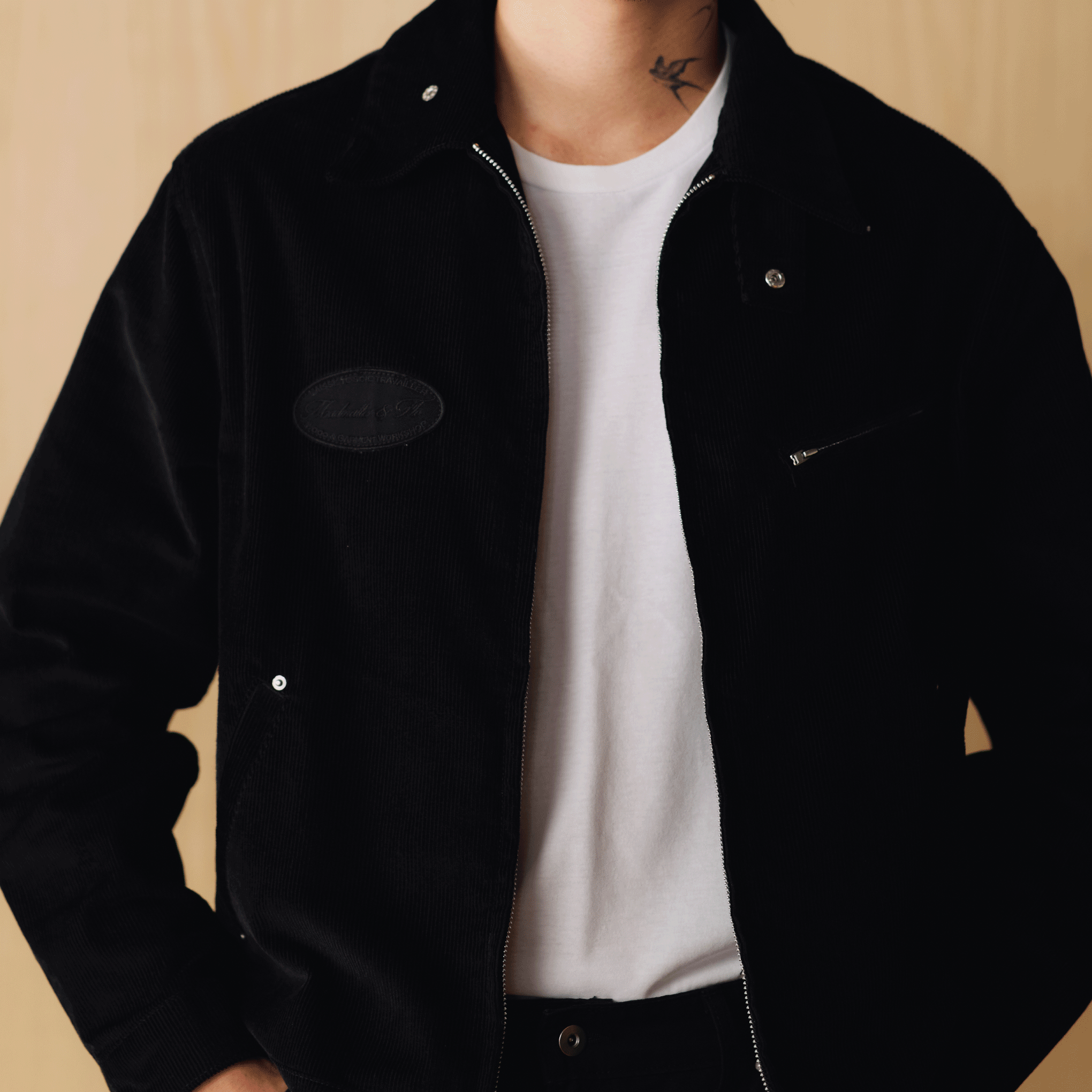 Madmatter / Flo Maker's Jacket