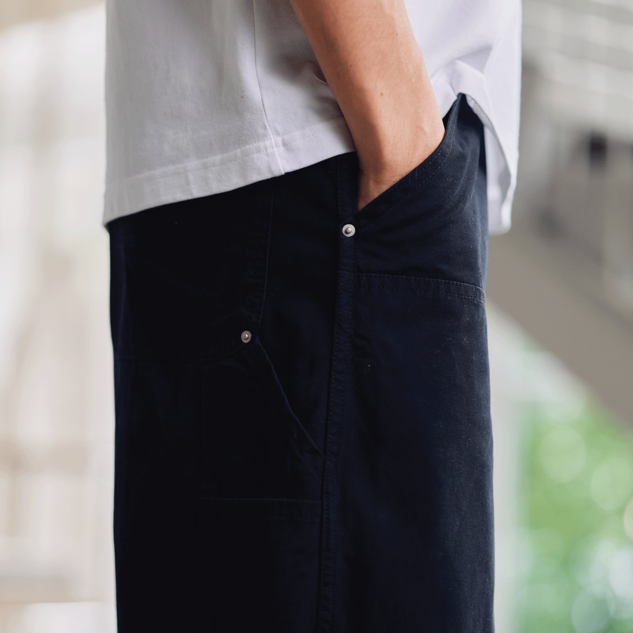 Madmatter / Flo Maker's Carpenter Pants
