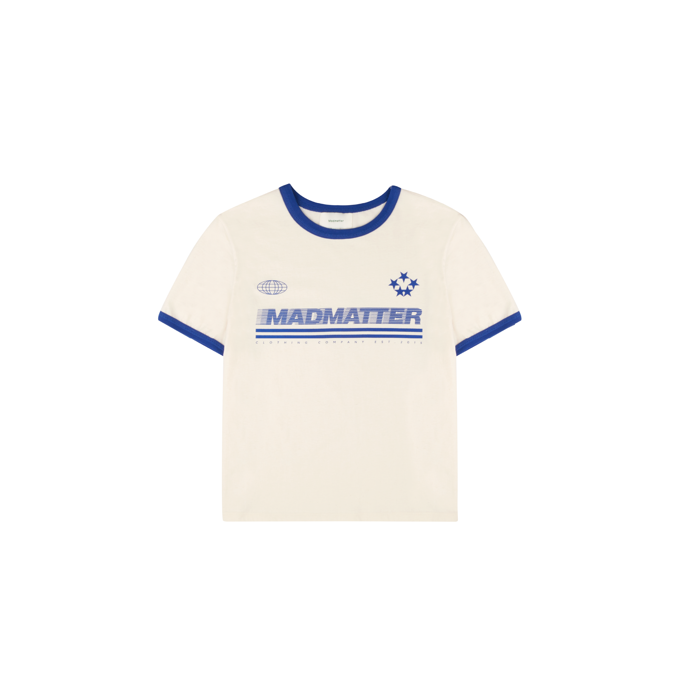 Sport Ringer Tee