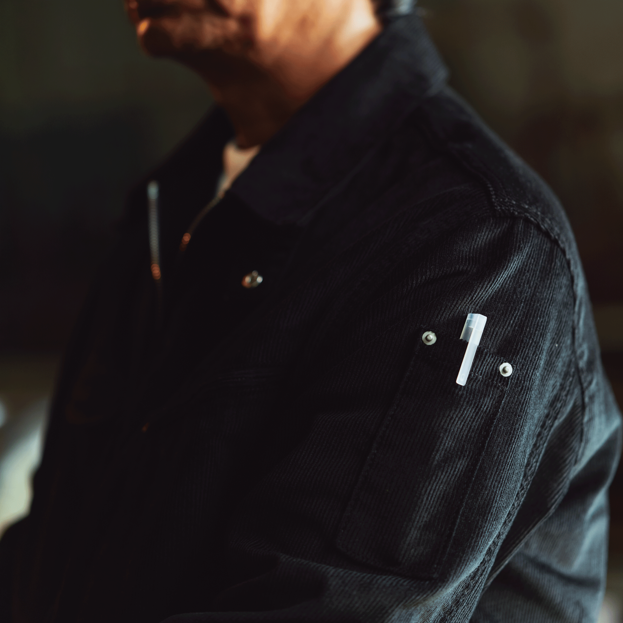 Madmatter / Flo Maker's Jacket