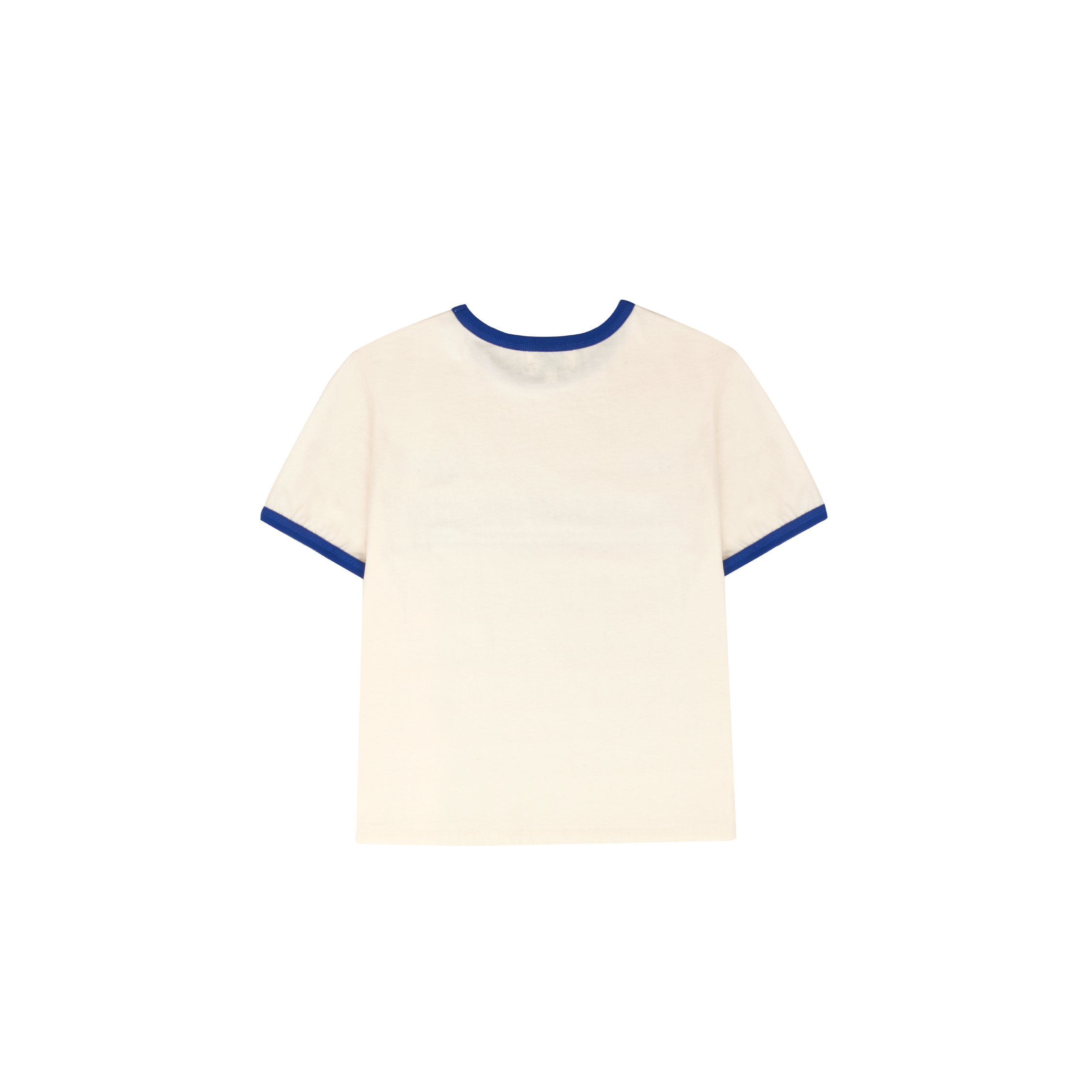 Sport Ringer Tee