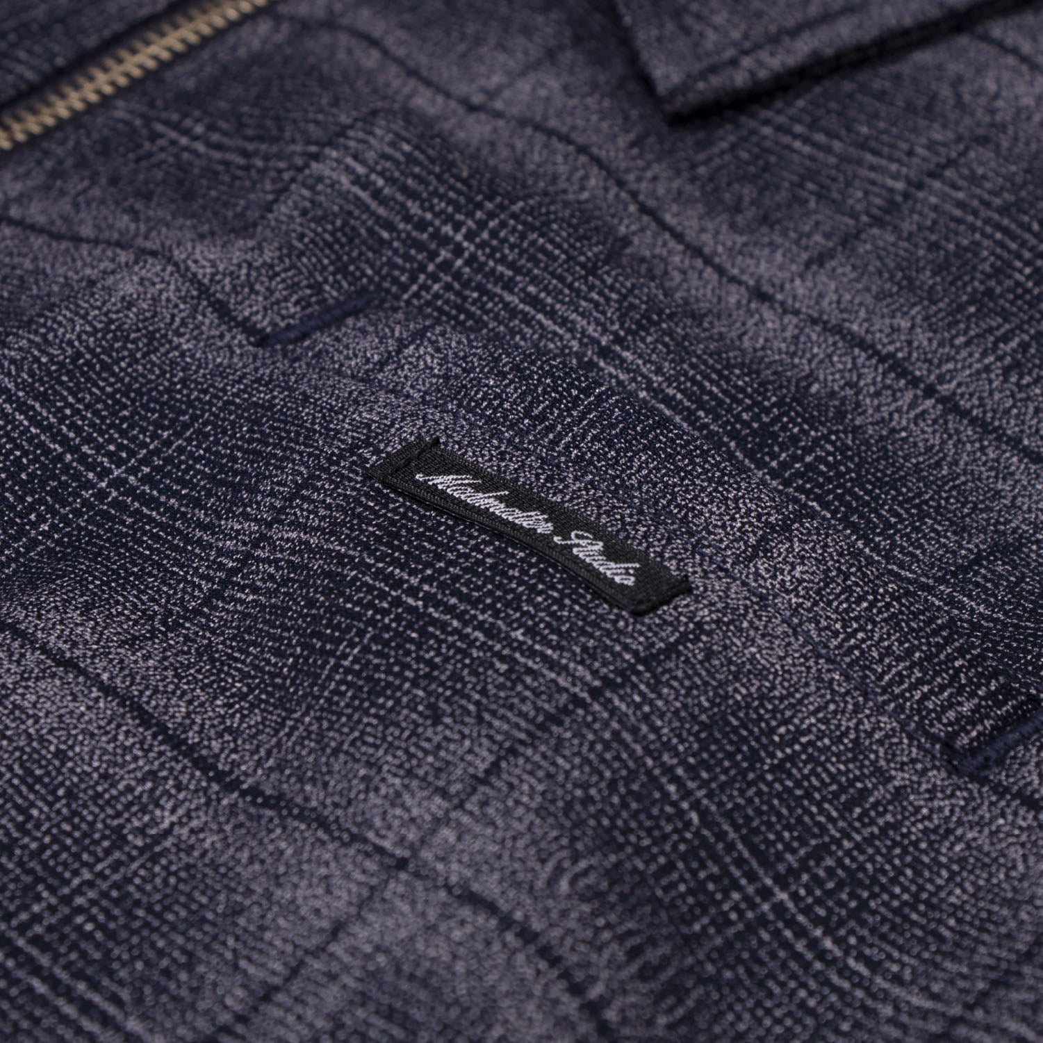 Harrington Windbreaker