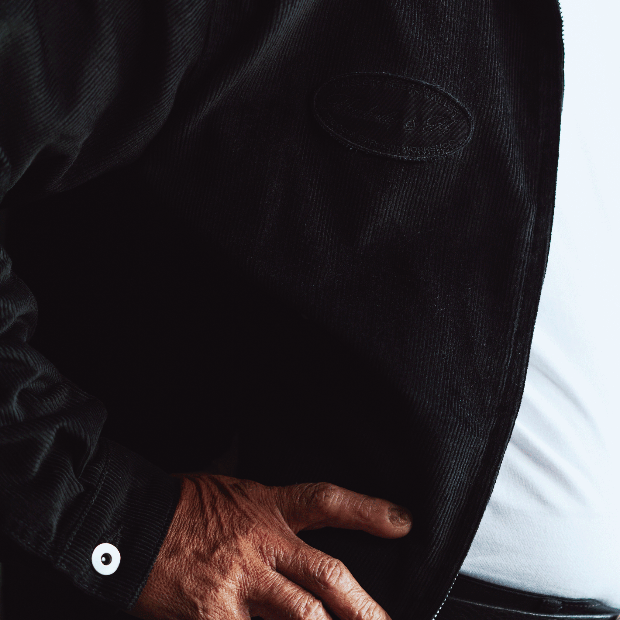 Madmatter / Flo Maker's Jacket