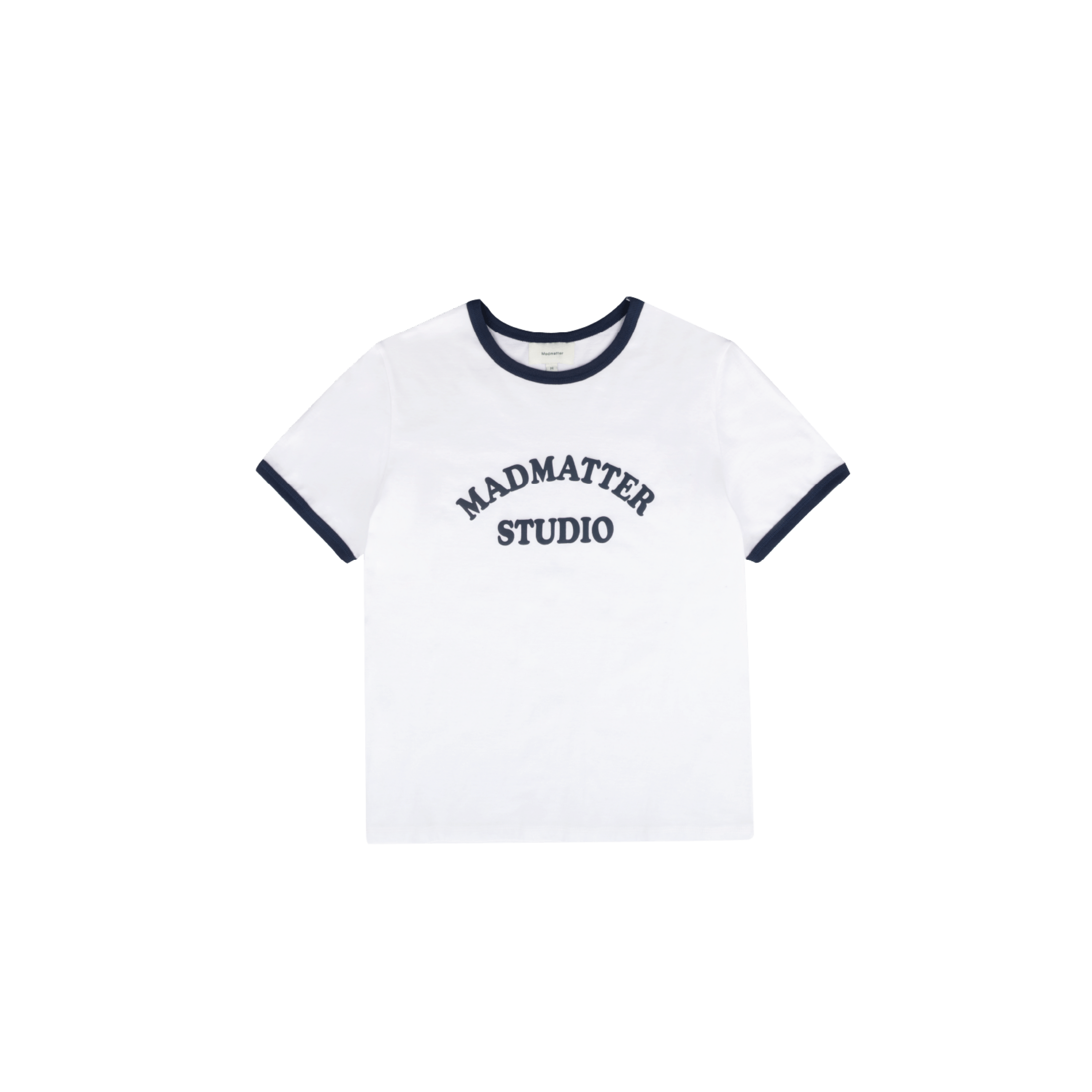 Ringer Tee