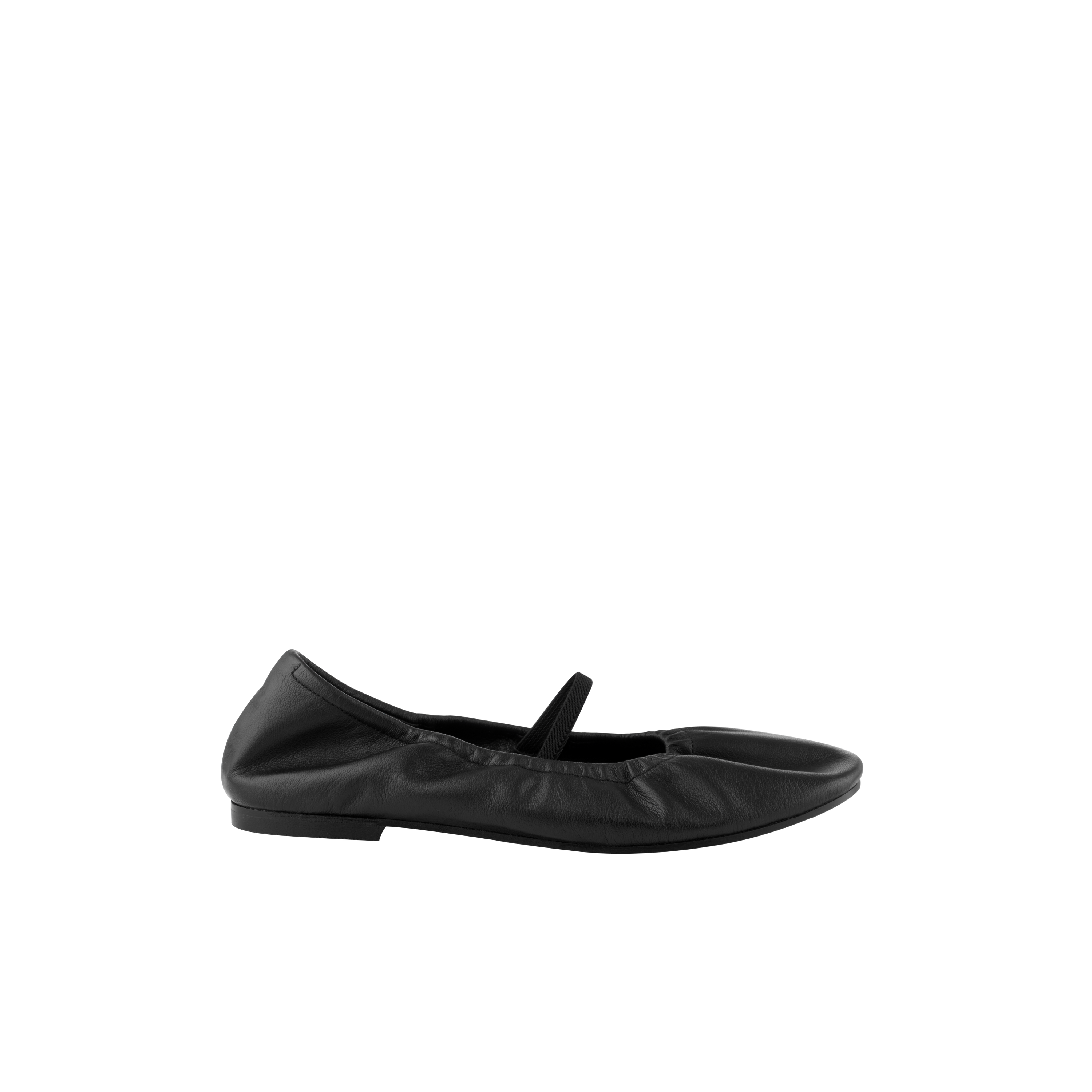 Essential MJ Flats