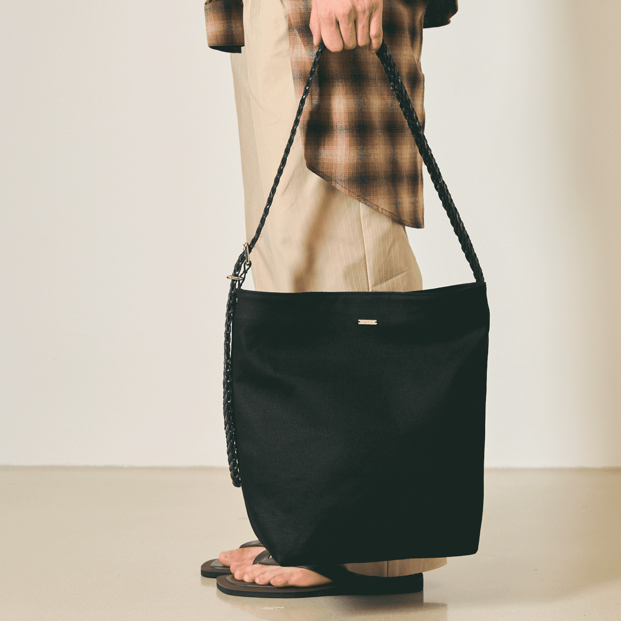 Braidline Bag
