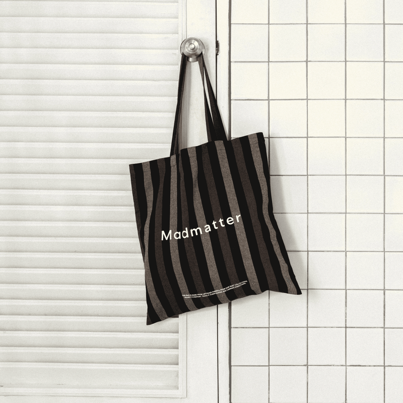 LOGO TOTE BAG