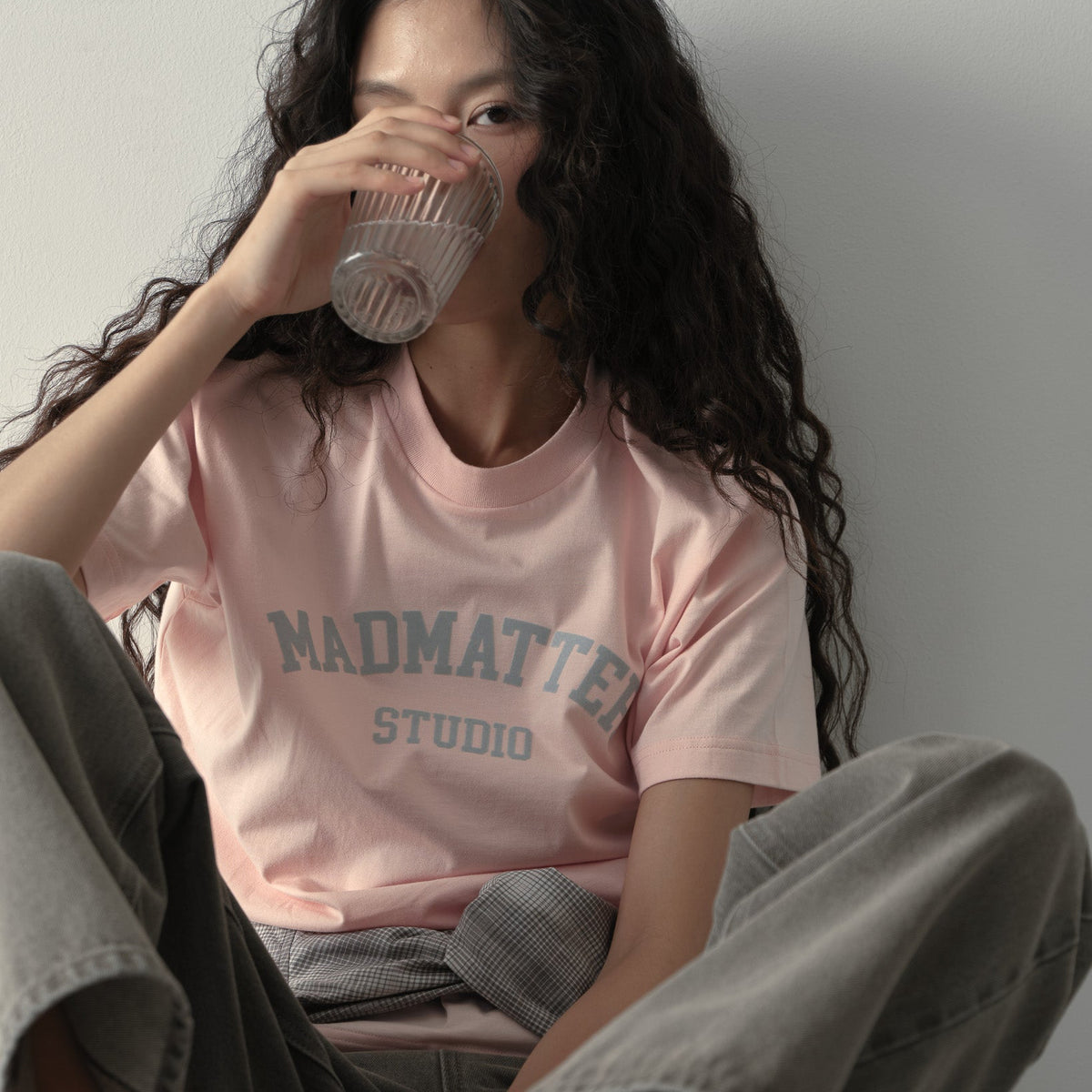 MM College Tee