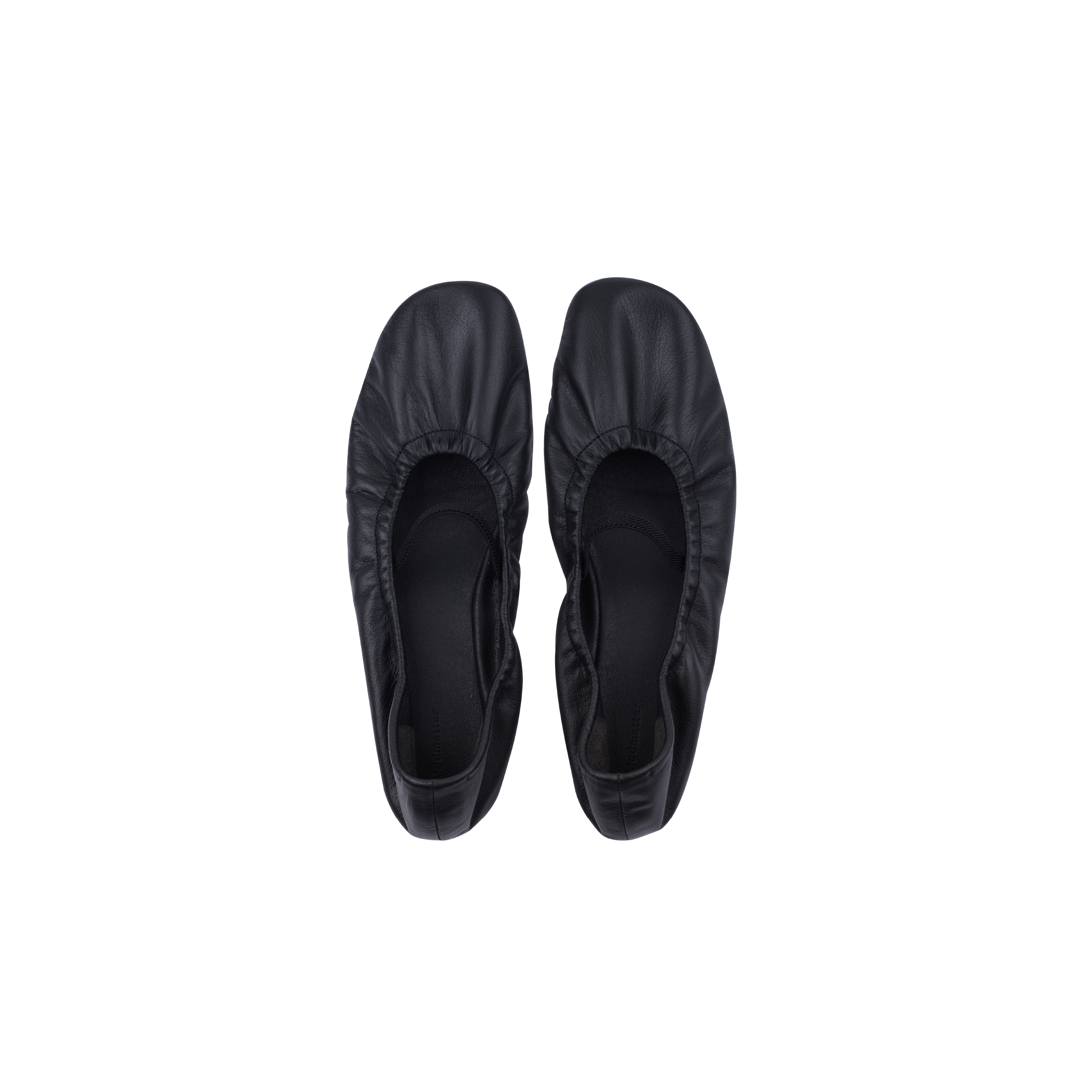 Essential MJ Flats