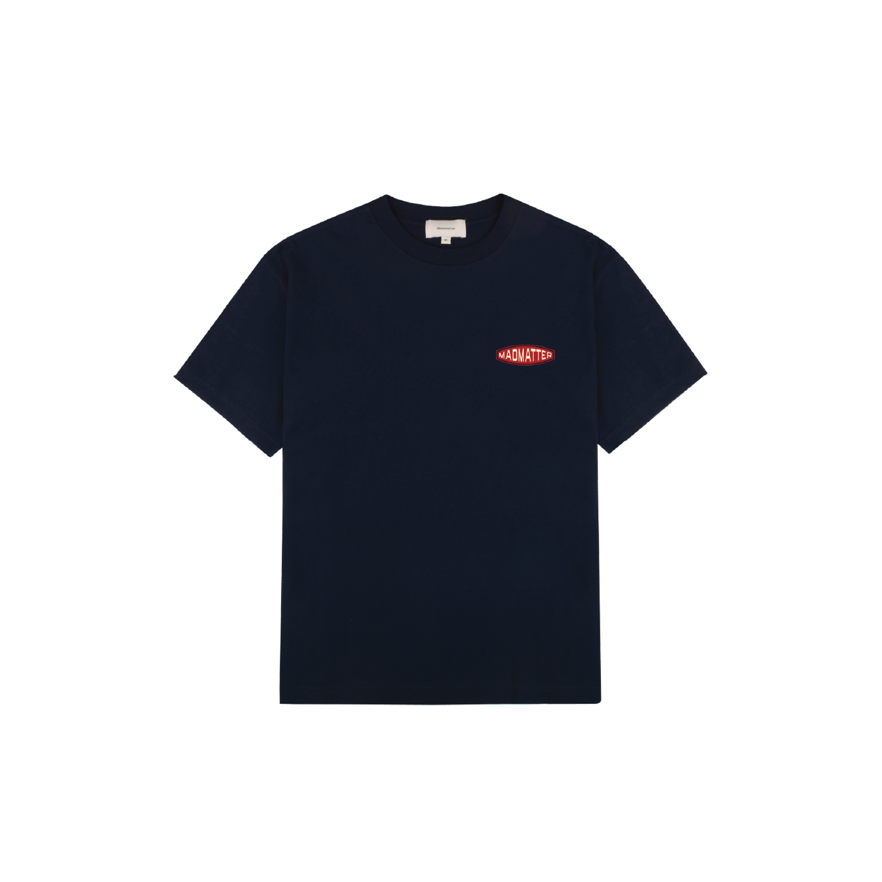 Logo Pitstop Tee