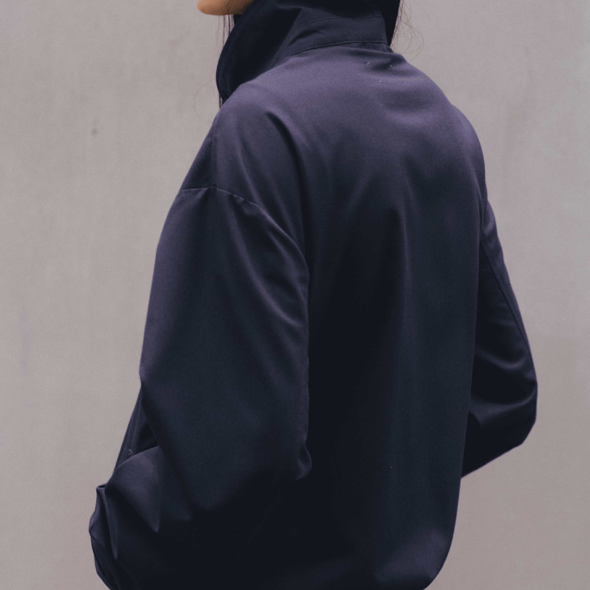 Harrington Windbreaker