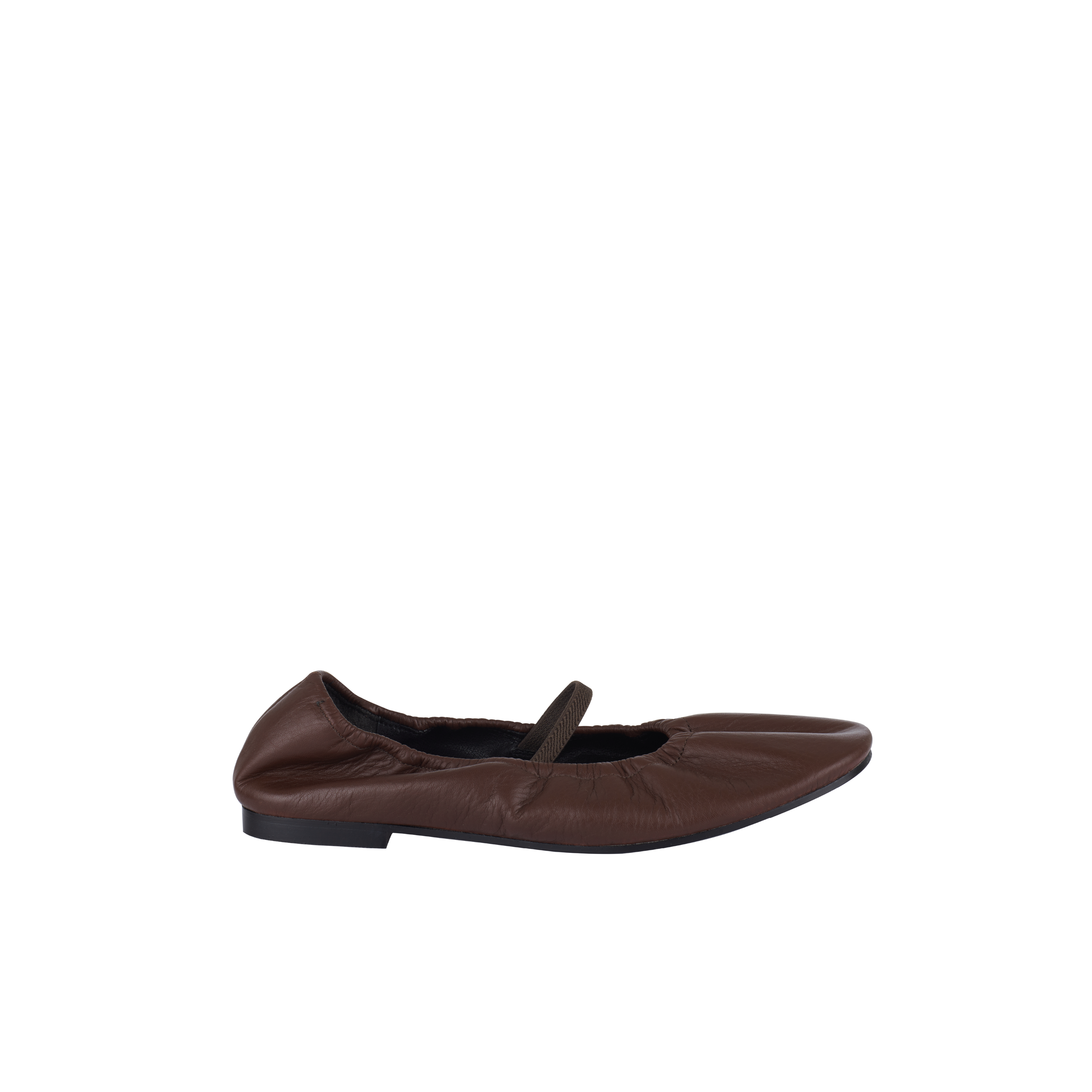 Essential MJ Flats