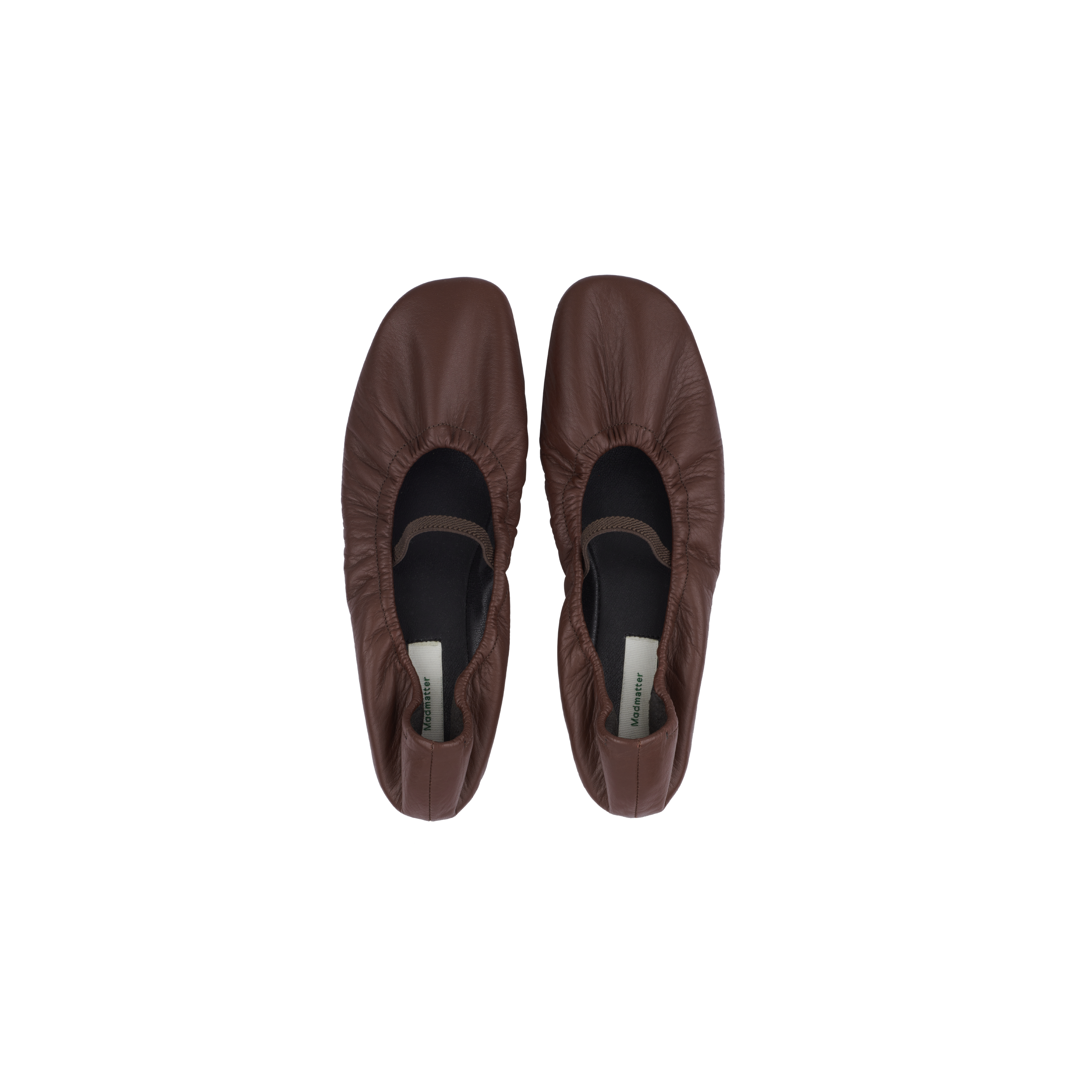 Essential MJ Flats