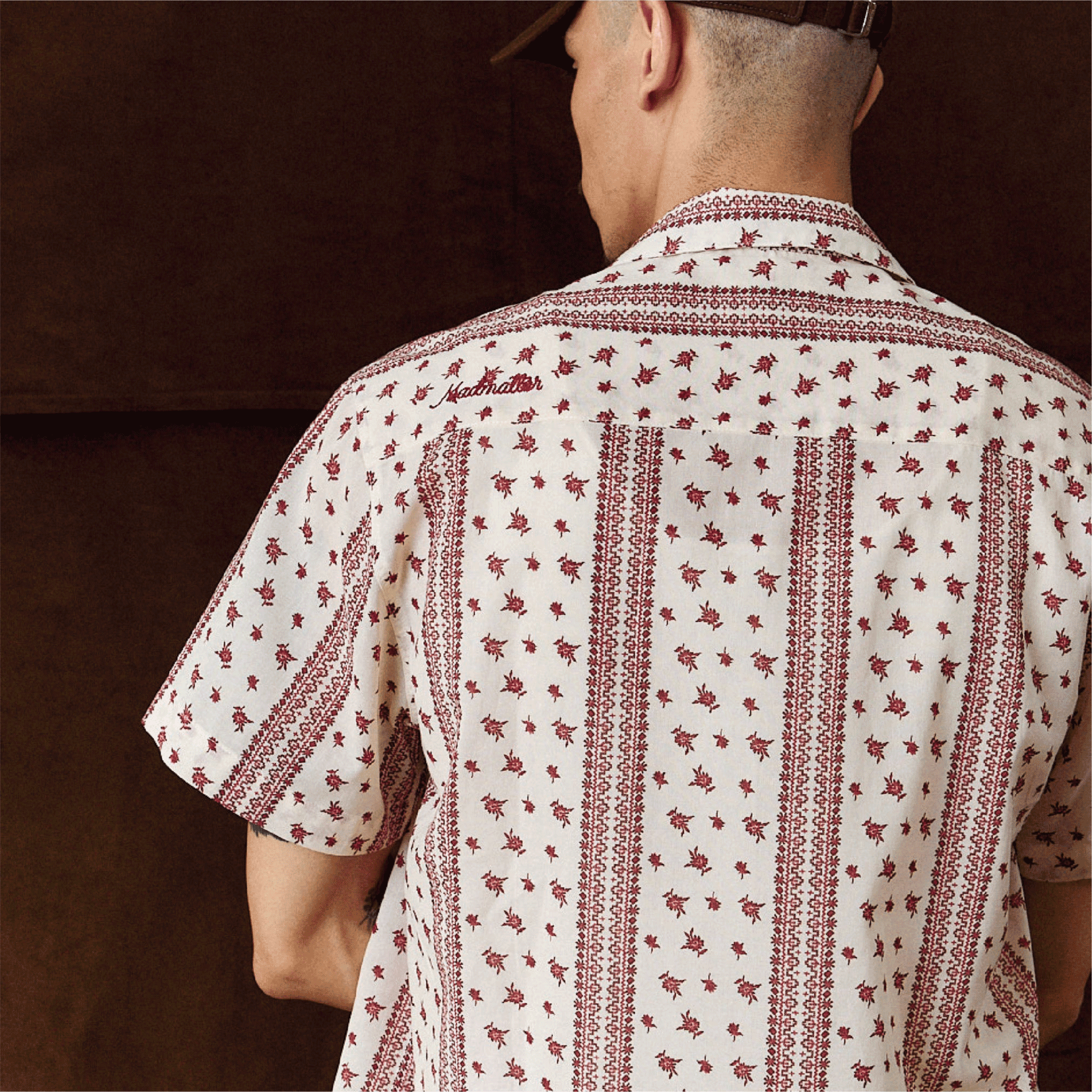 Hawaiian Shirt