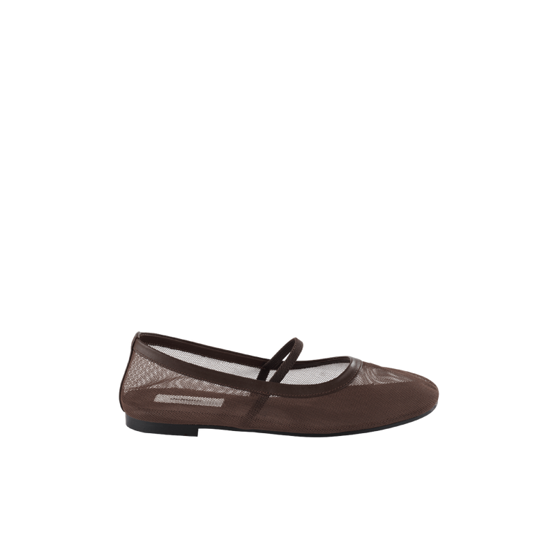 ESSENTIAL MJ FLATS