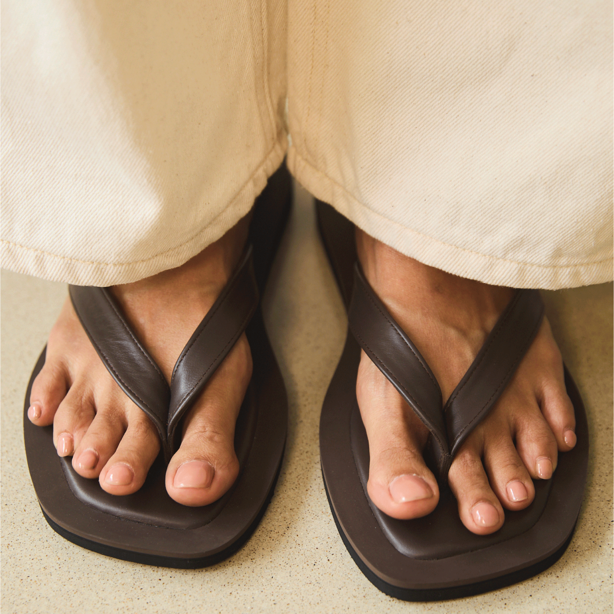 Rae Sandals
