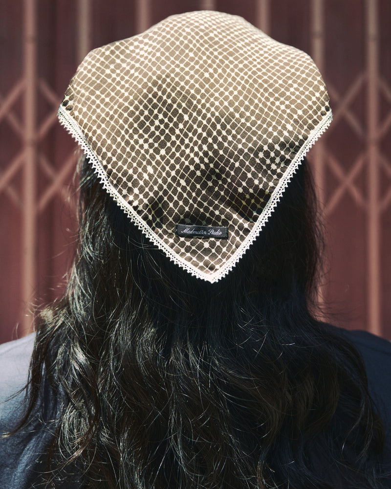 TRIM BANDANA