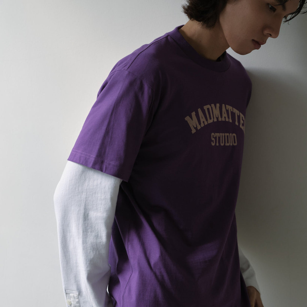 MM College Tee