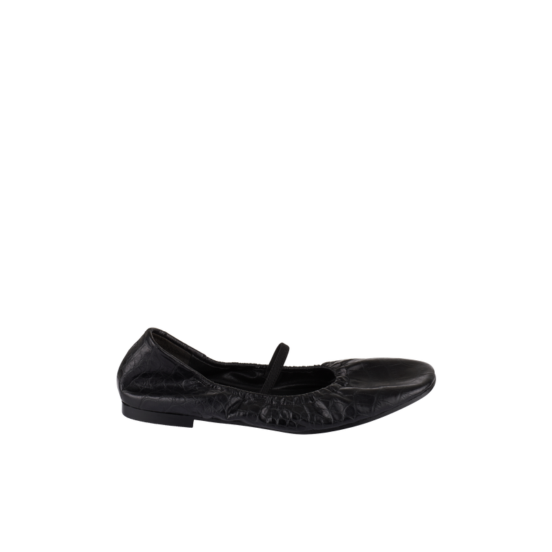 ESSENTIAL MJ FLATS