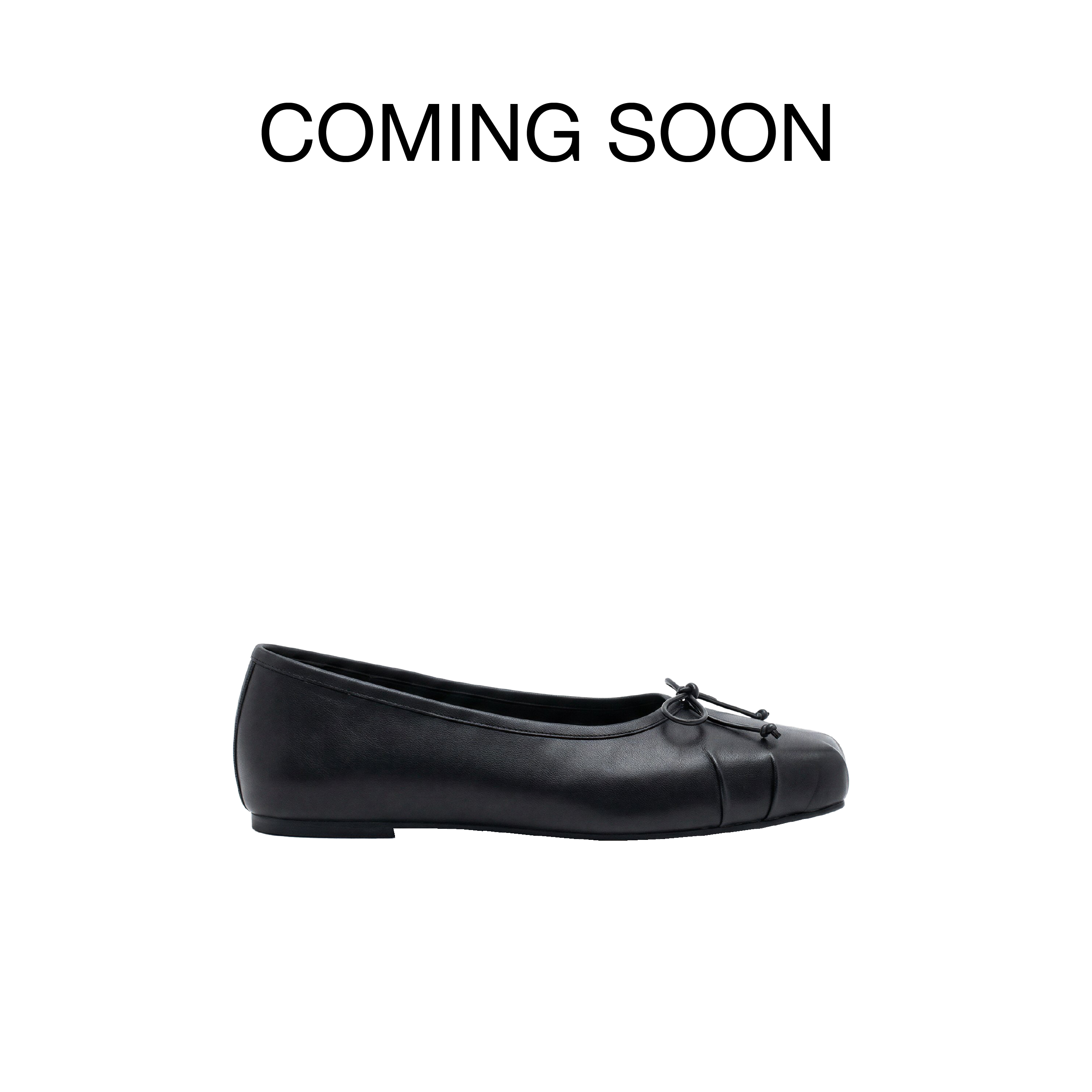 Ballet Flats