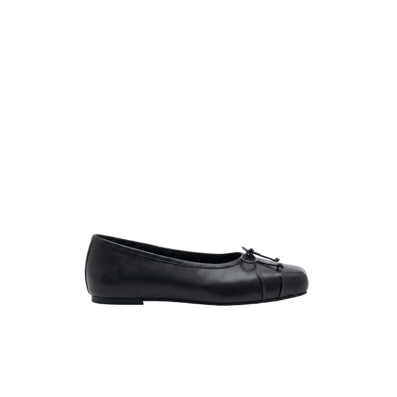 BALLET FLATS