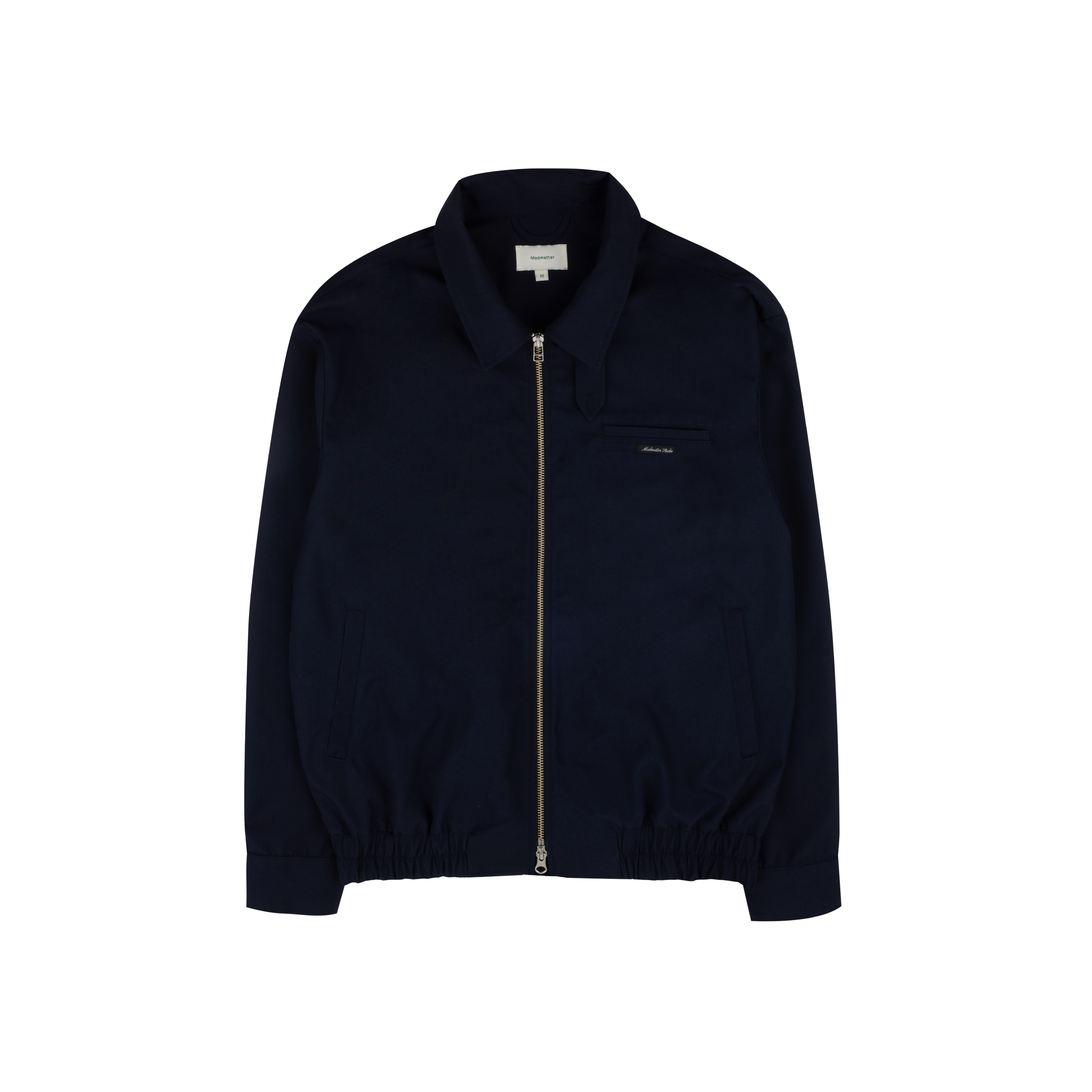 Harrington Windbreaker