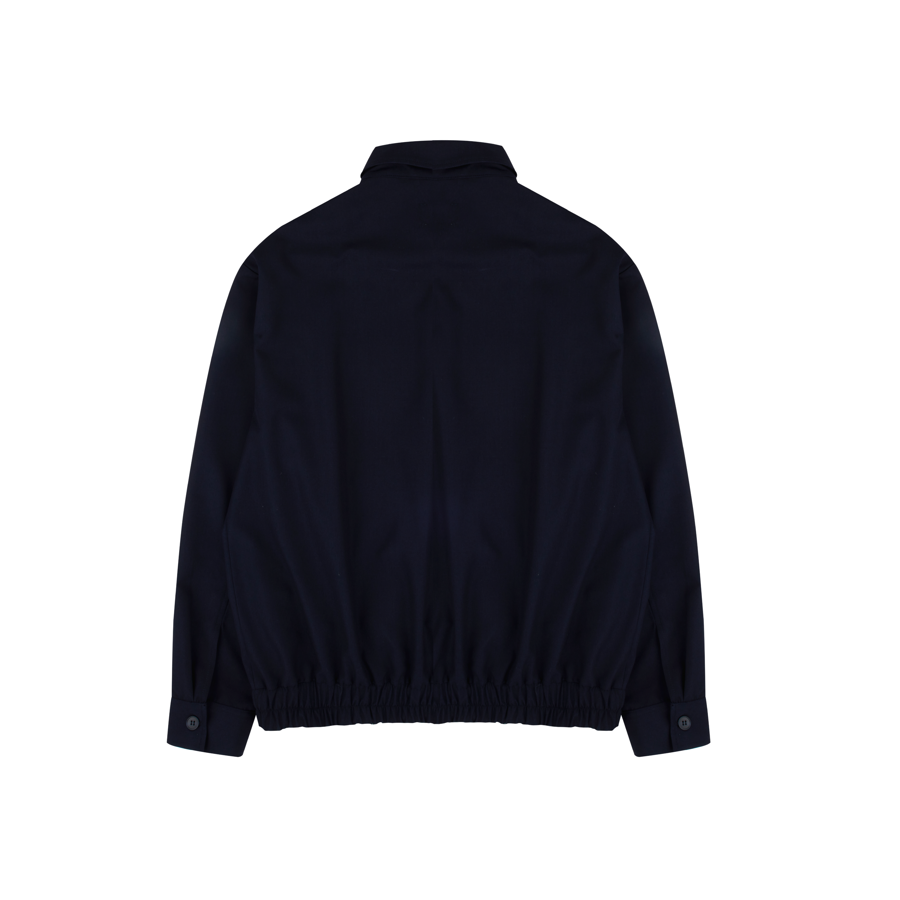 Harrington Windbreaker