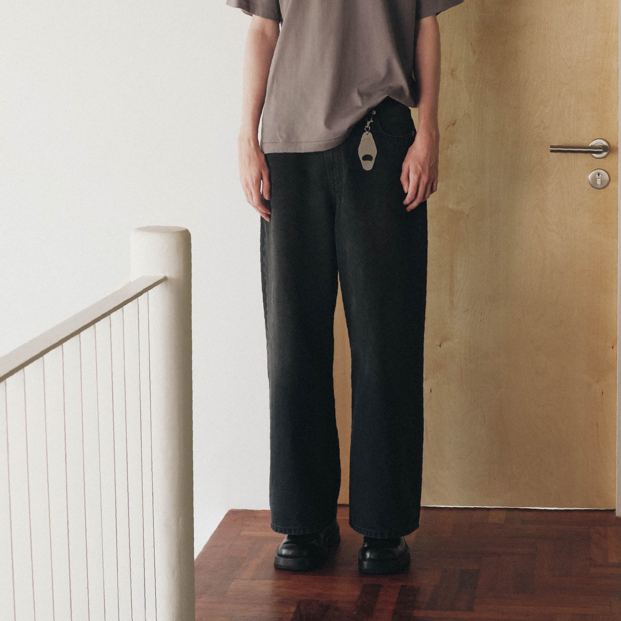 Baggy Jeans