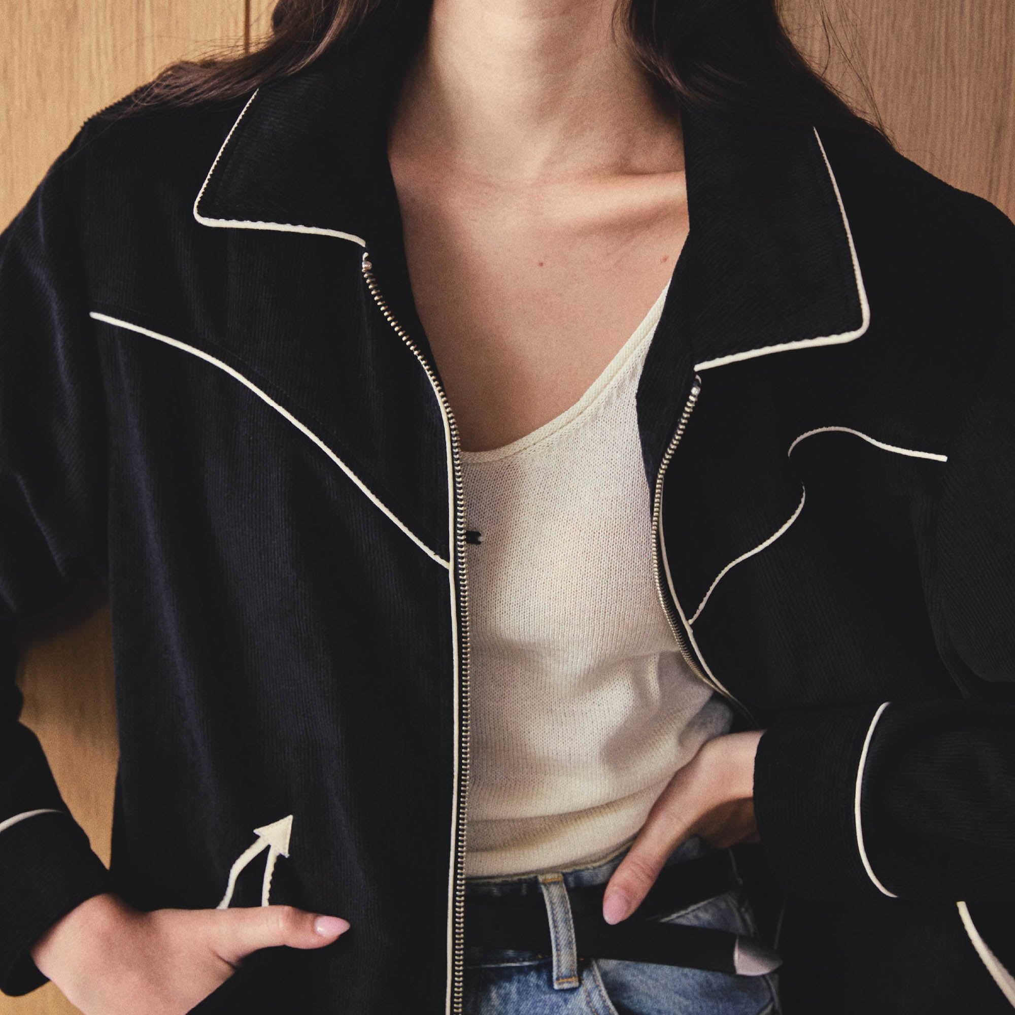 Western Jacket