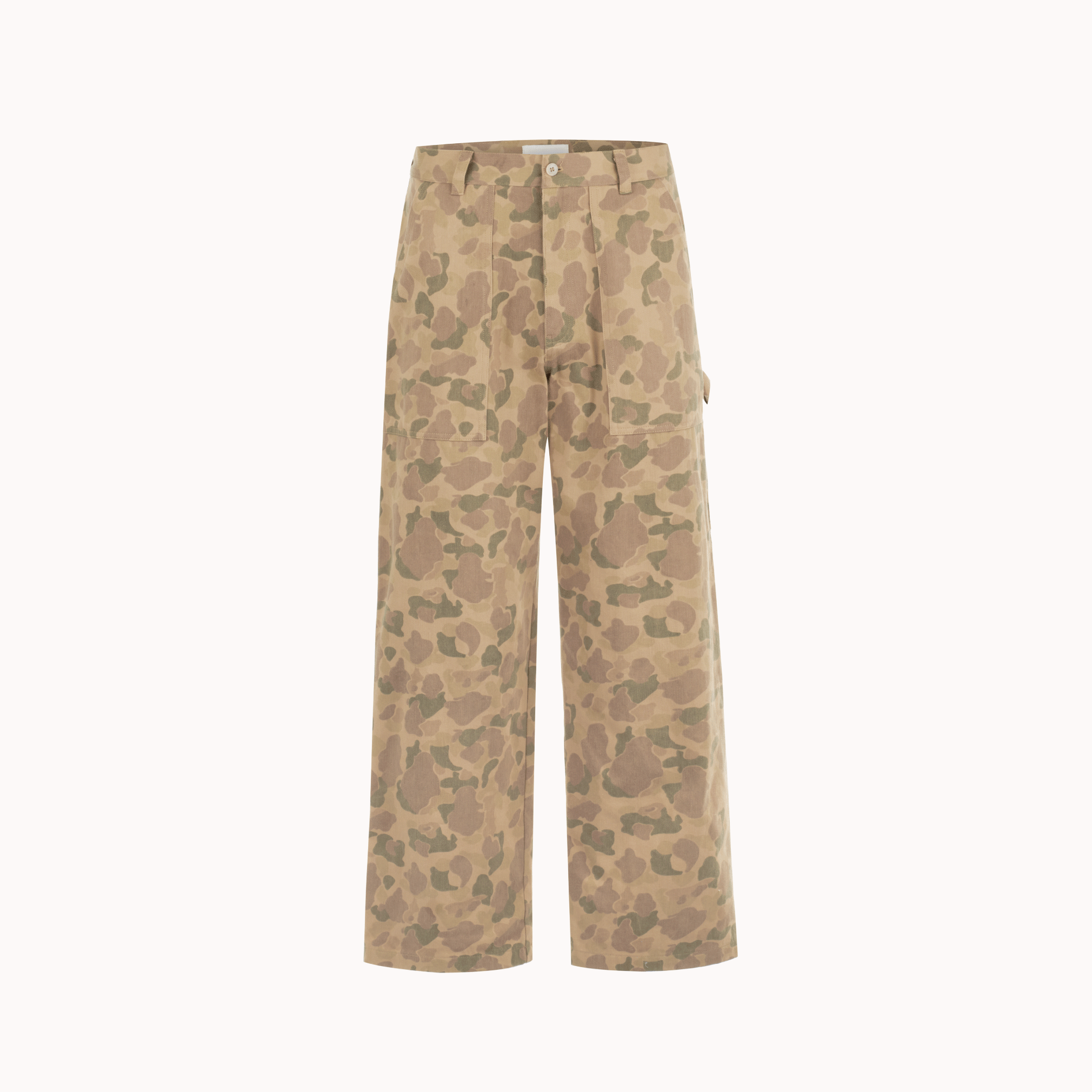 Work Pants