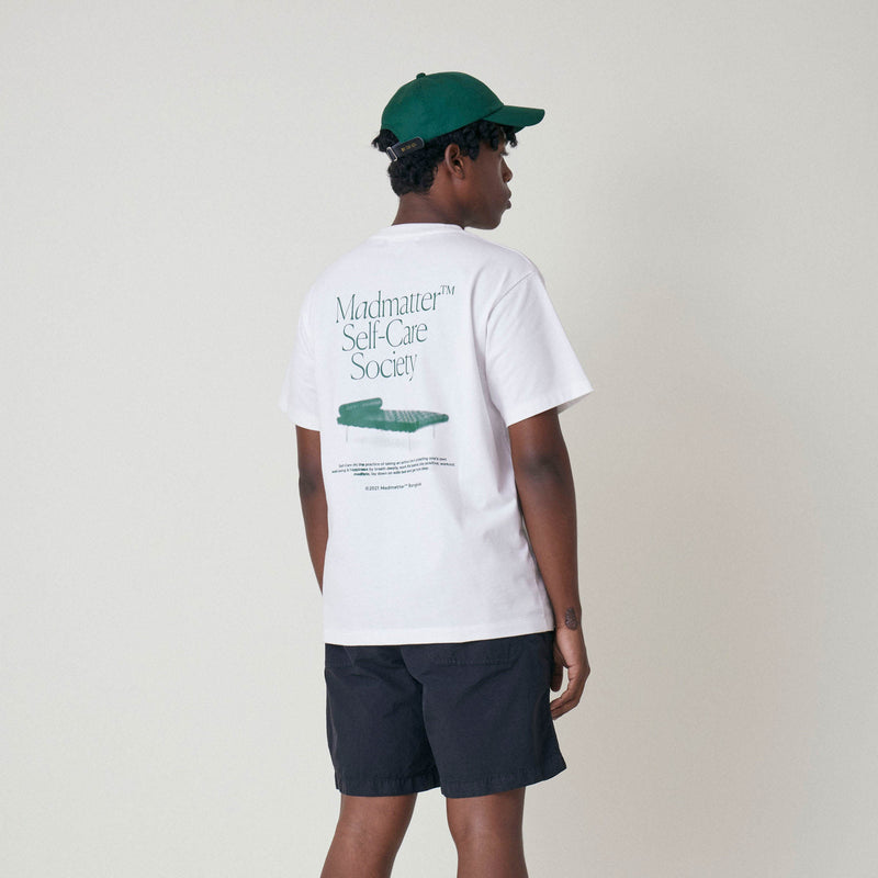 SELF CARE SOCIETY TEE