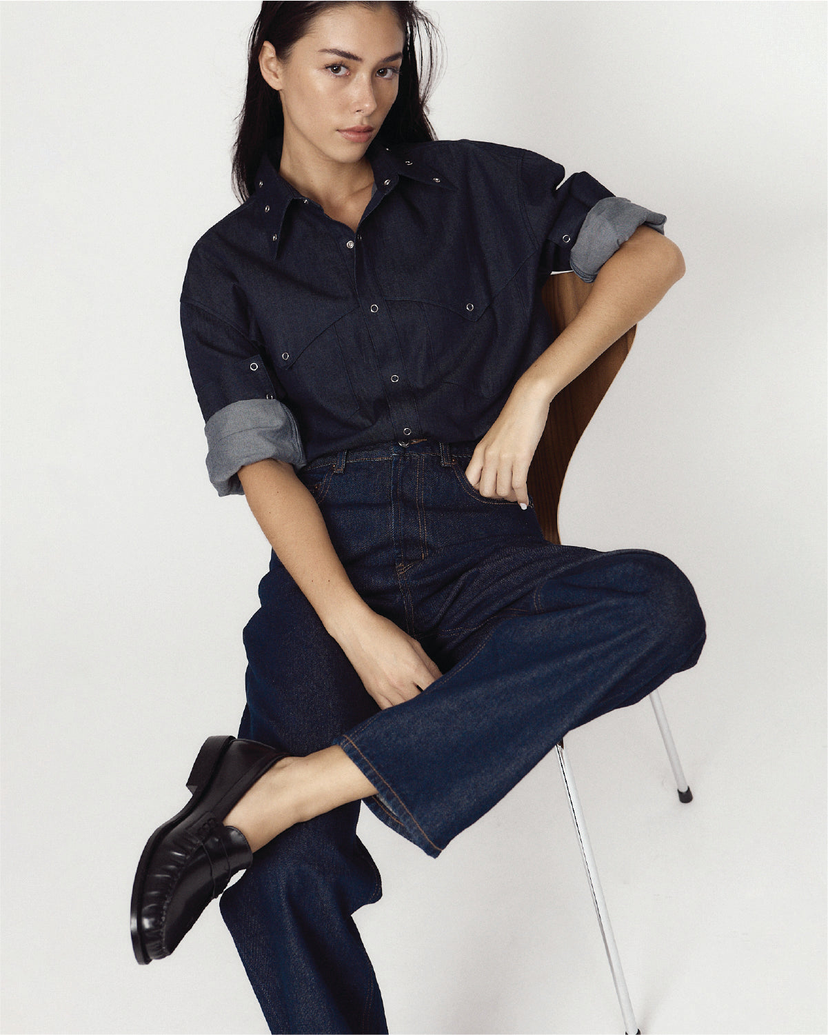 Standard Jeans