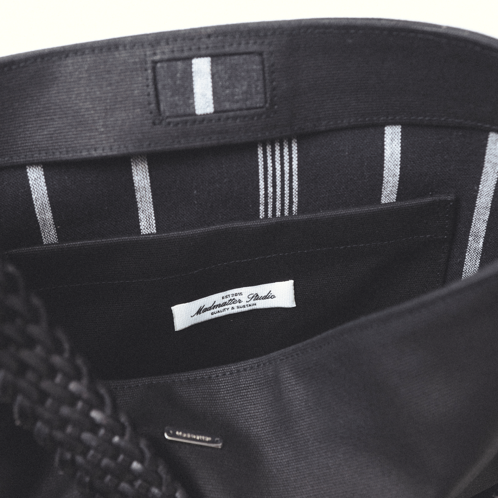 Braidline Bag