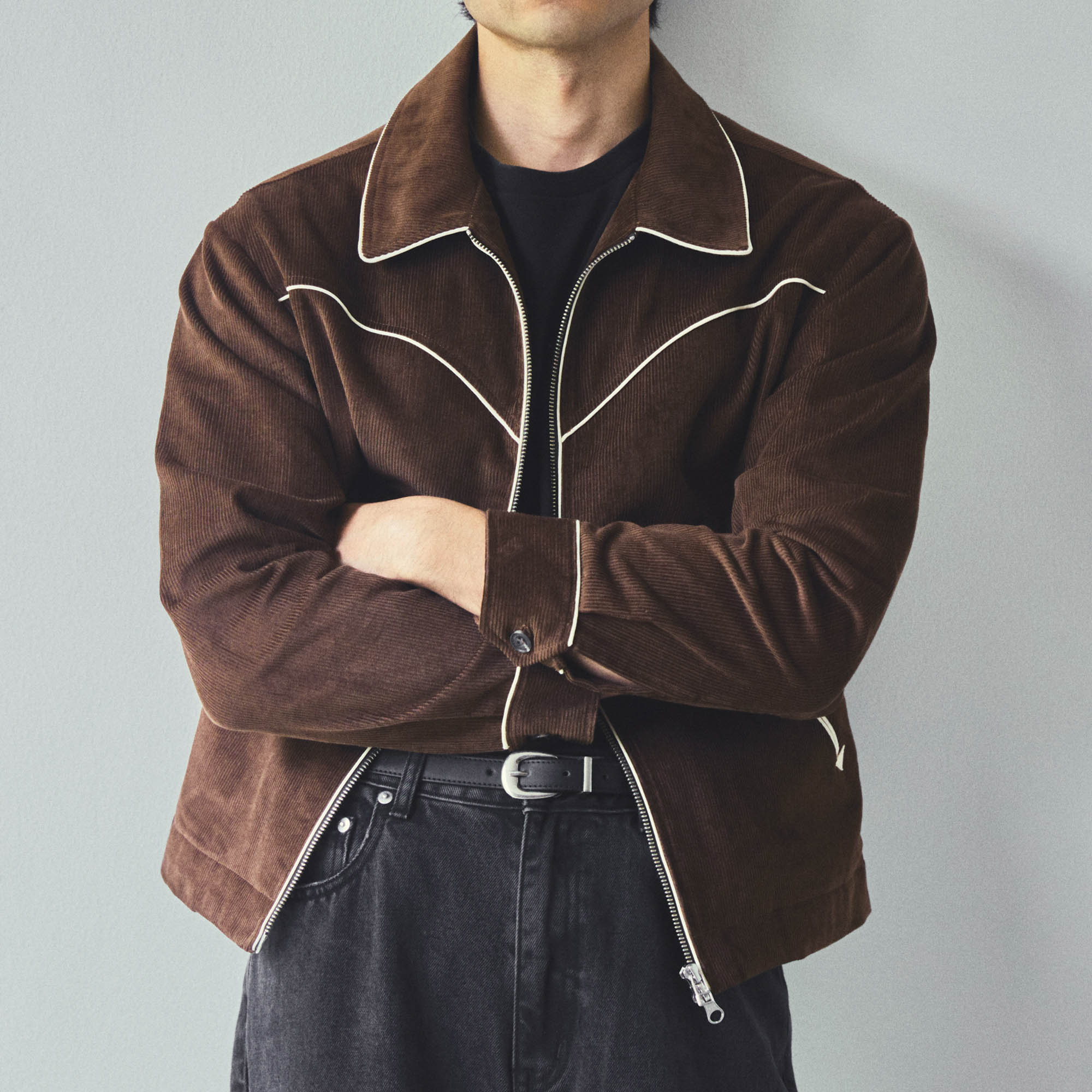 Western Jacket