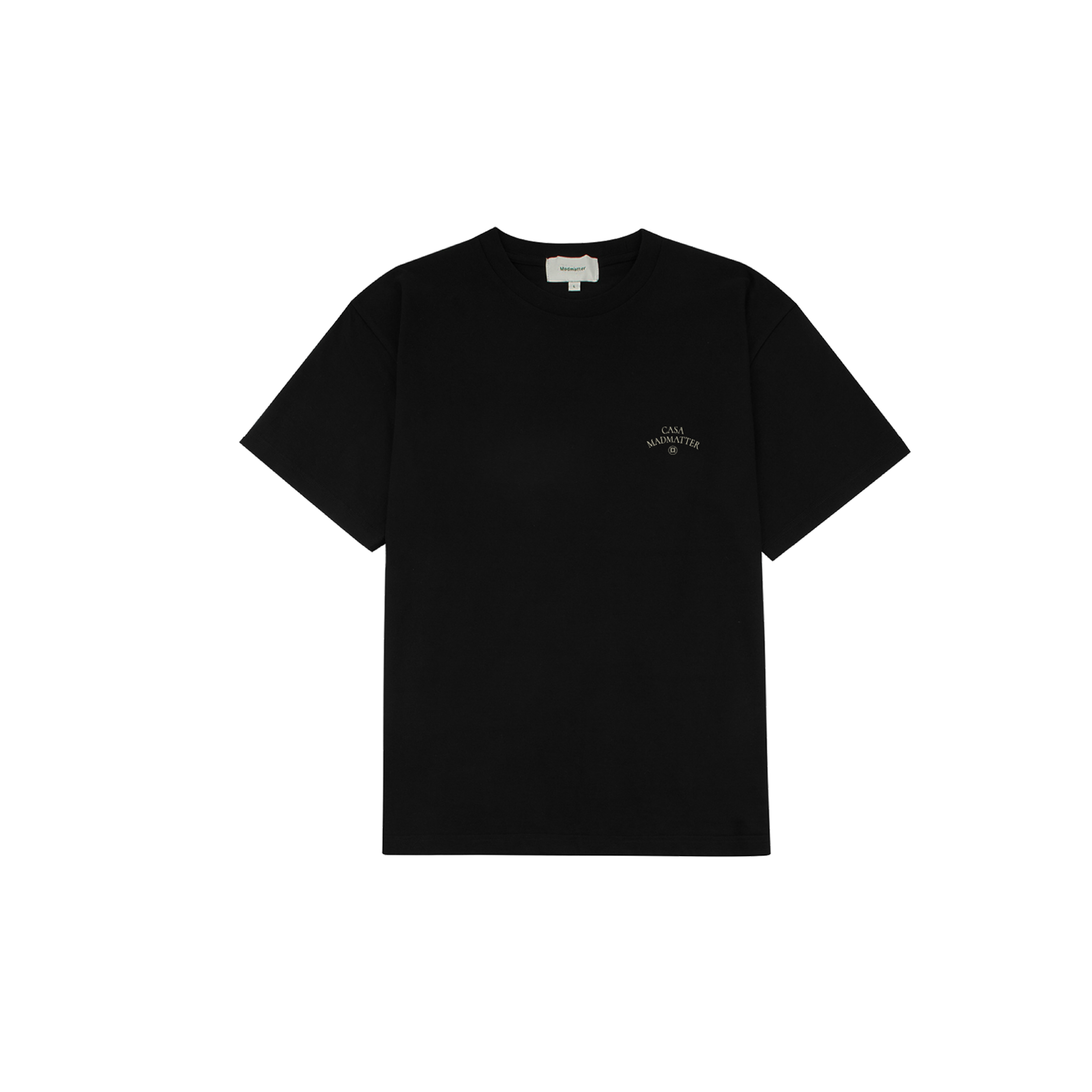Casa Madmatter Tee