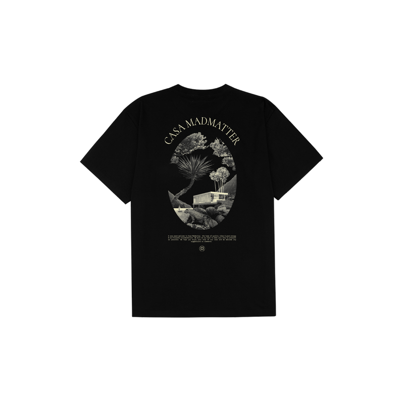 CASA MADMATTER TEE