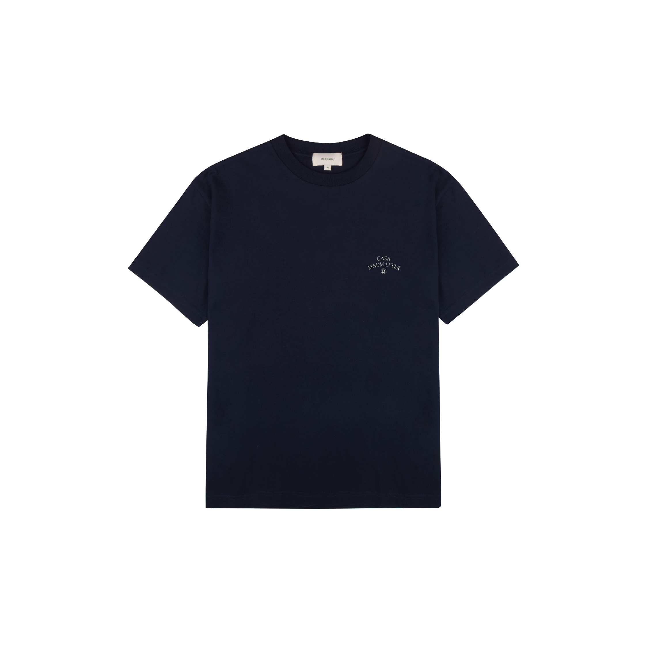 Casa Madmatter Tee