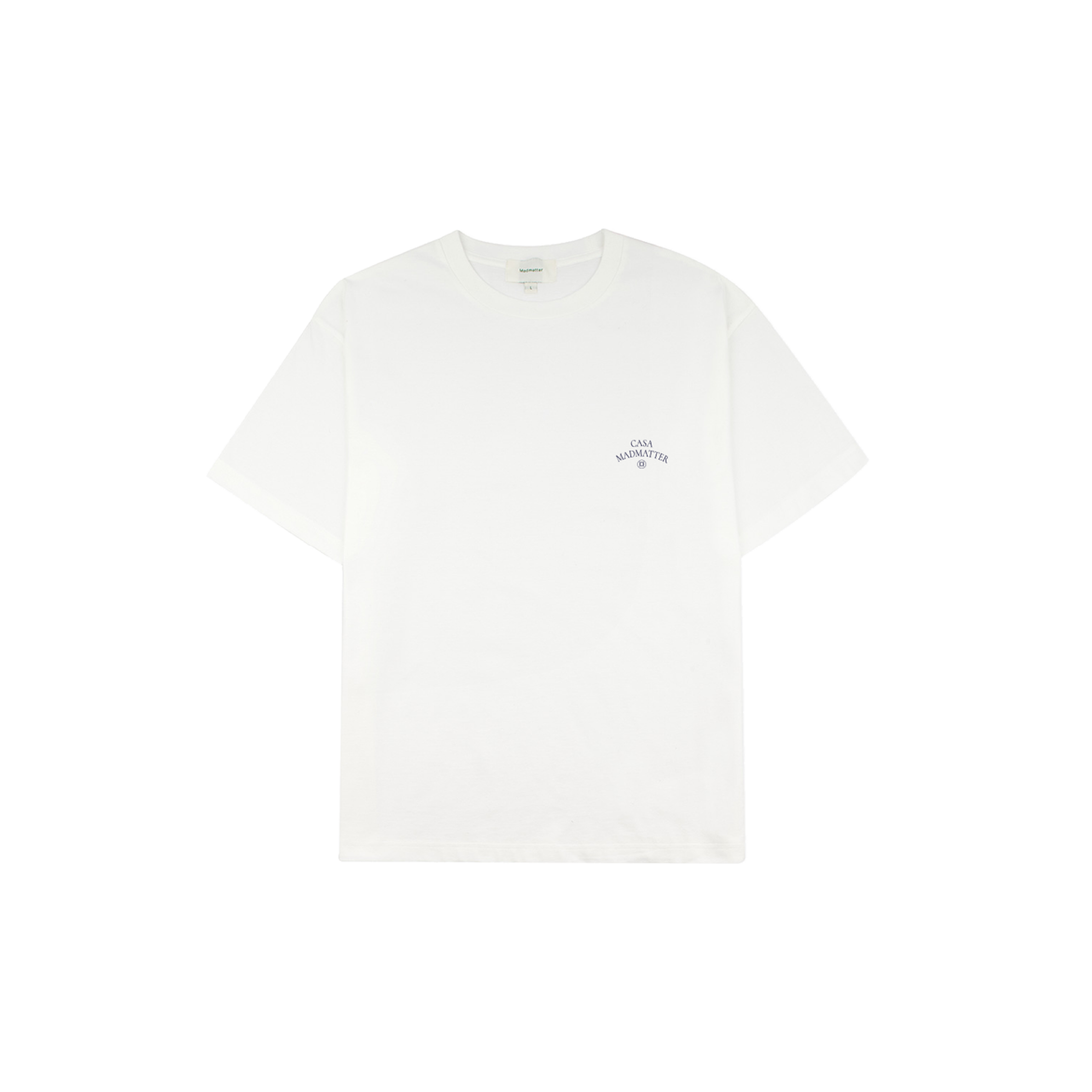 Casa Madmatter Tee