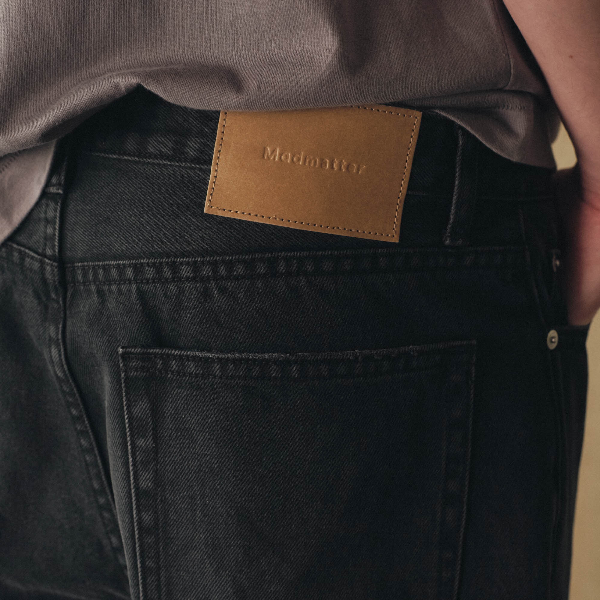 Baggy Jeans