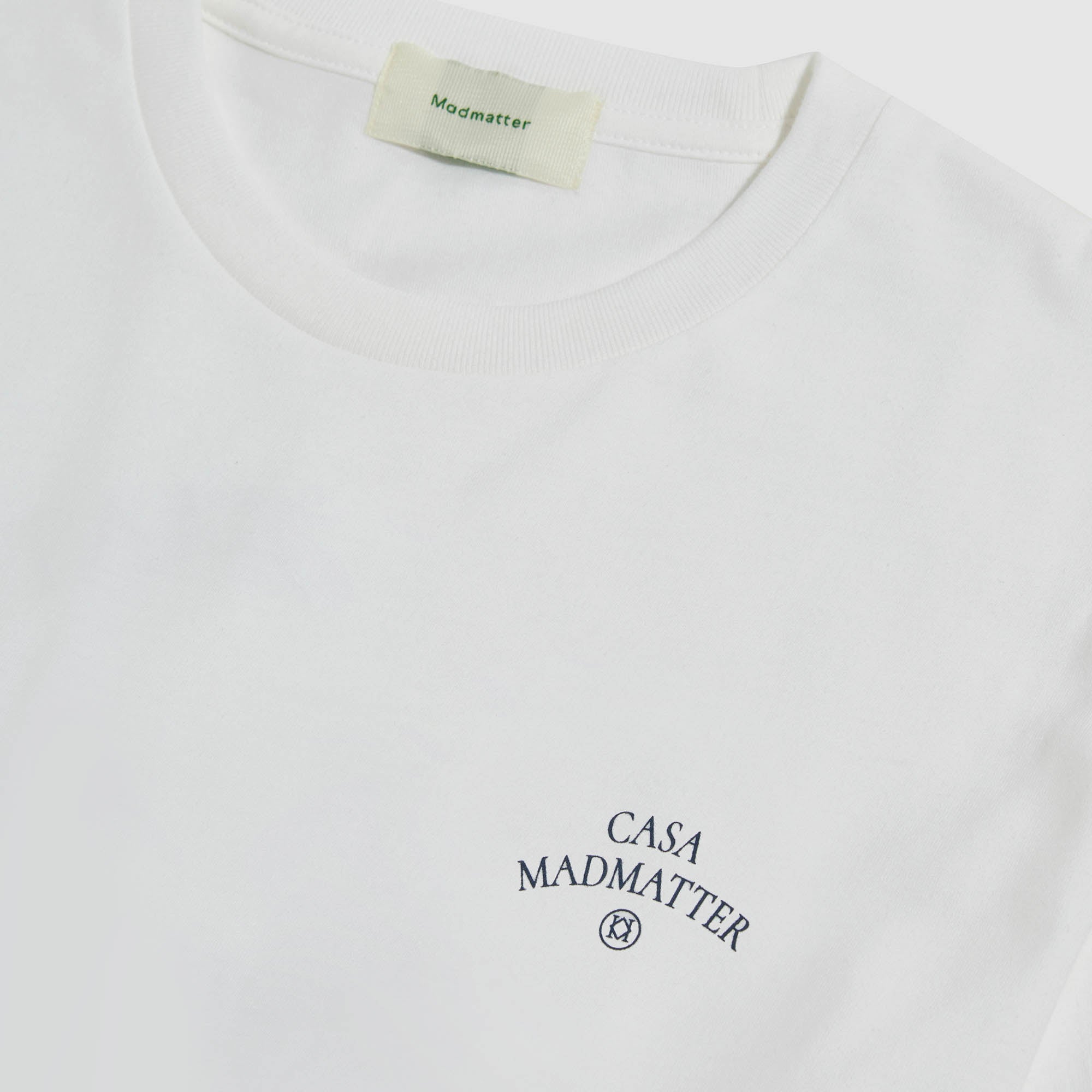 Casa Madmatter Tee