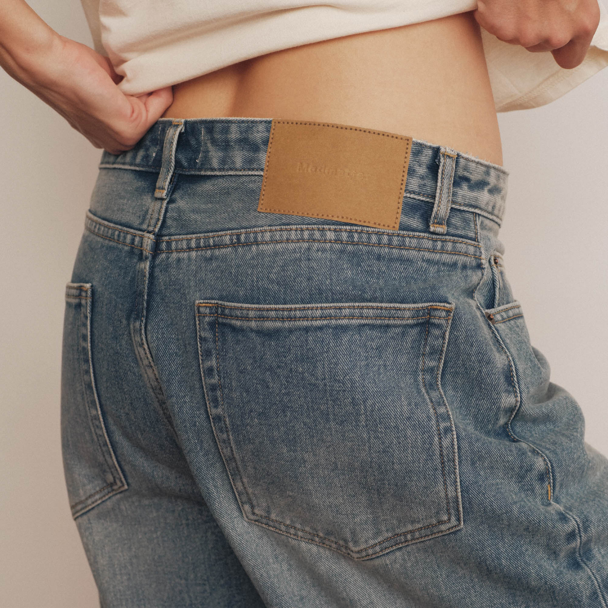 Baggy Jeans