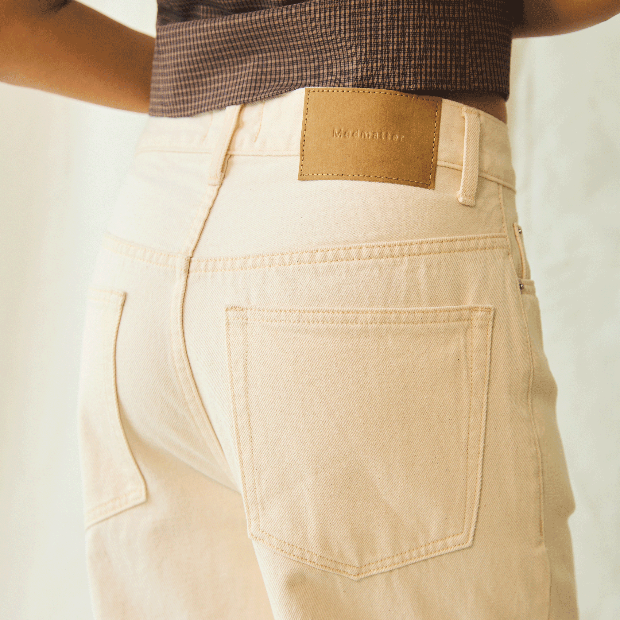 Relaxed Jeans