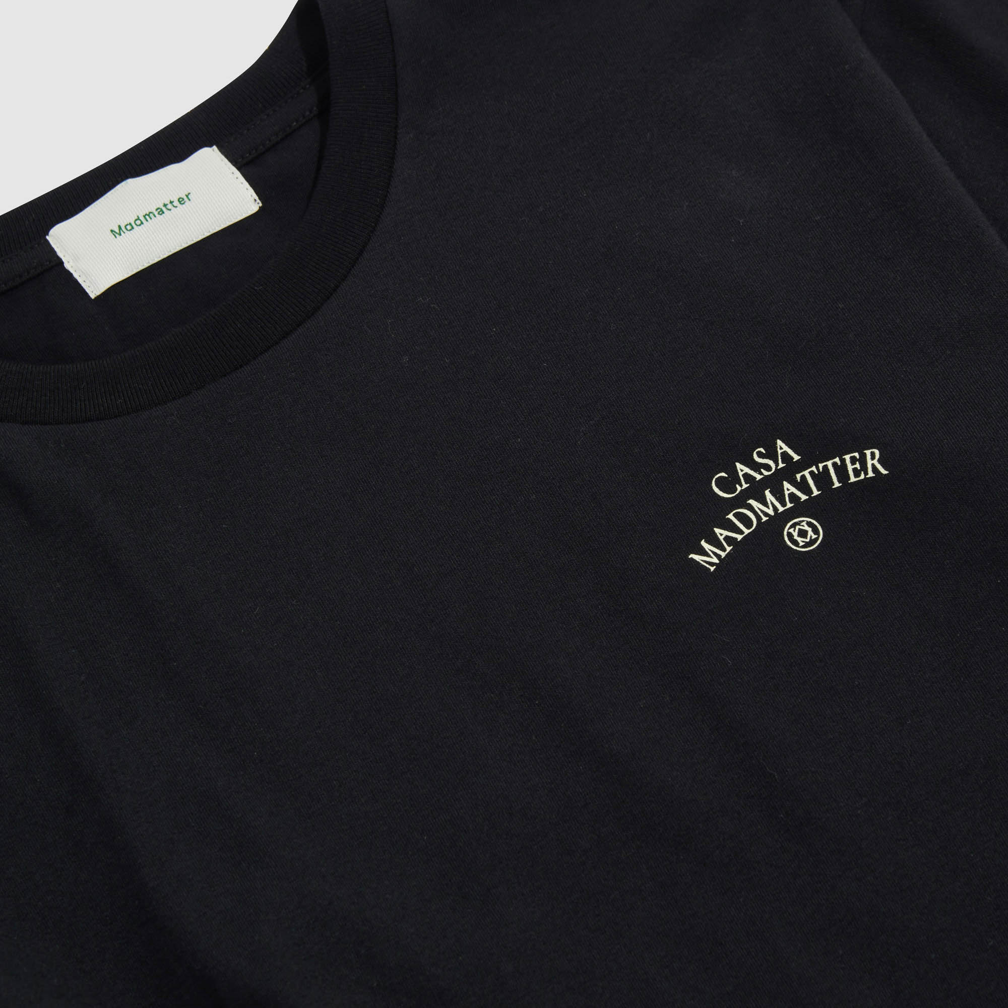 Casa Madmatter Tee