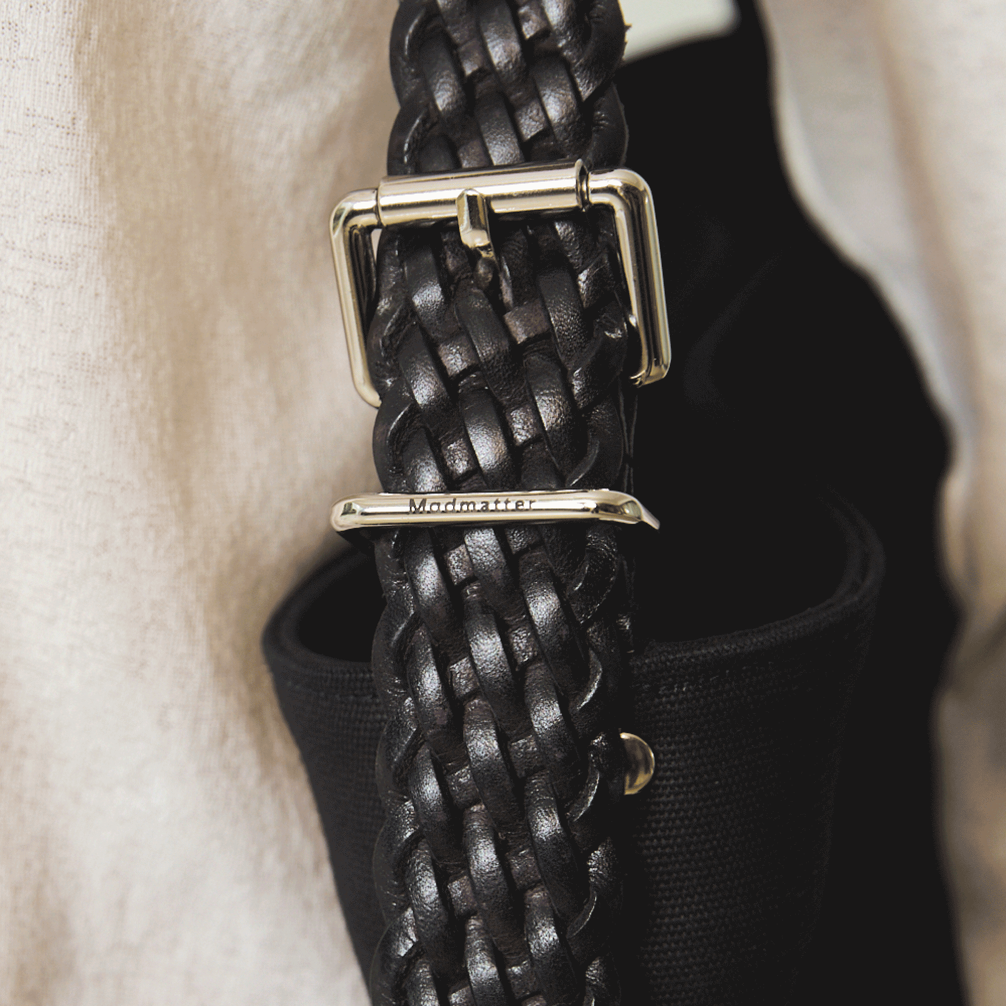 Braidline Bag
