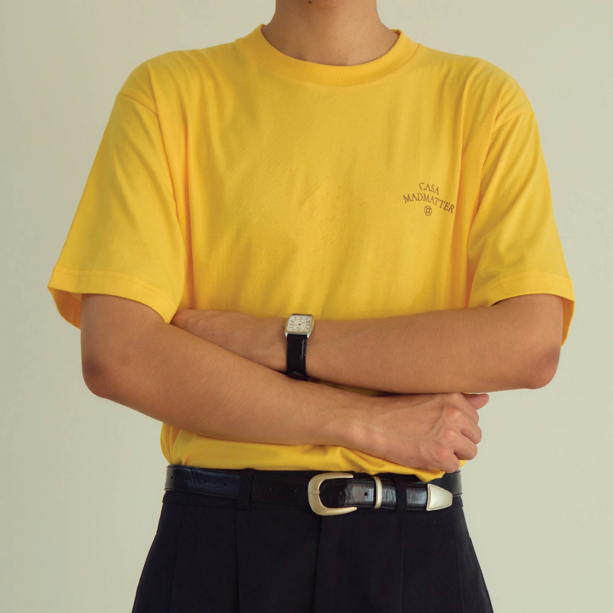 Casa Madmatter Tee